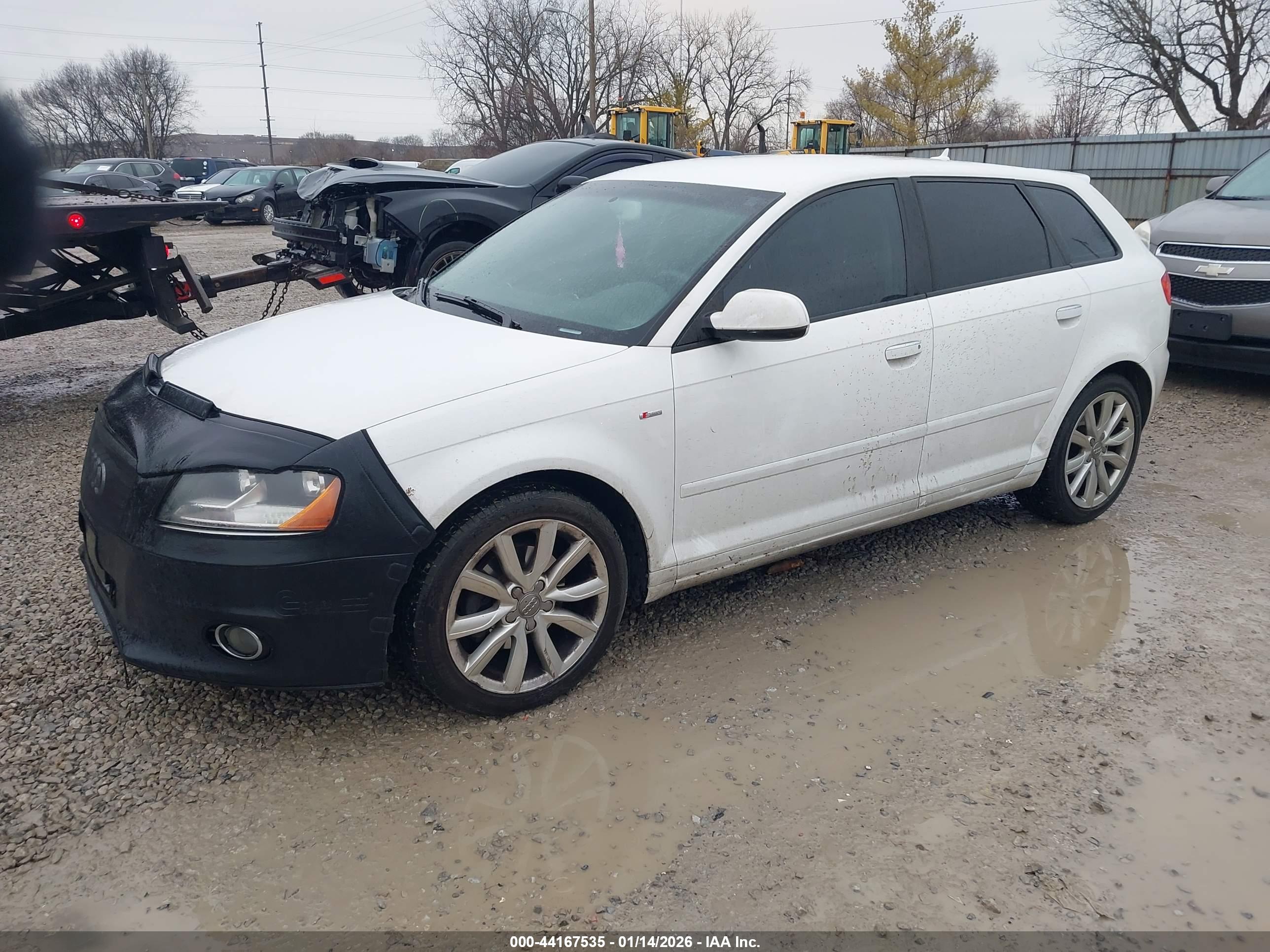 AUDI A3 image 2
