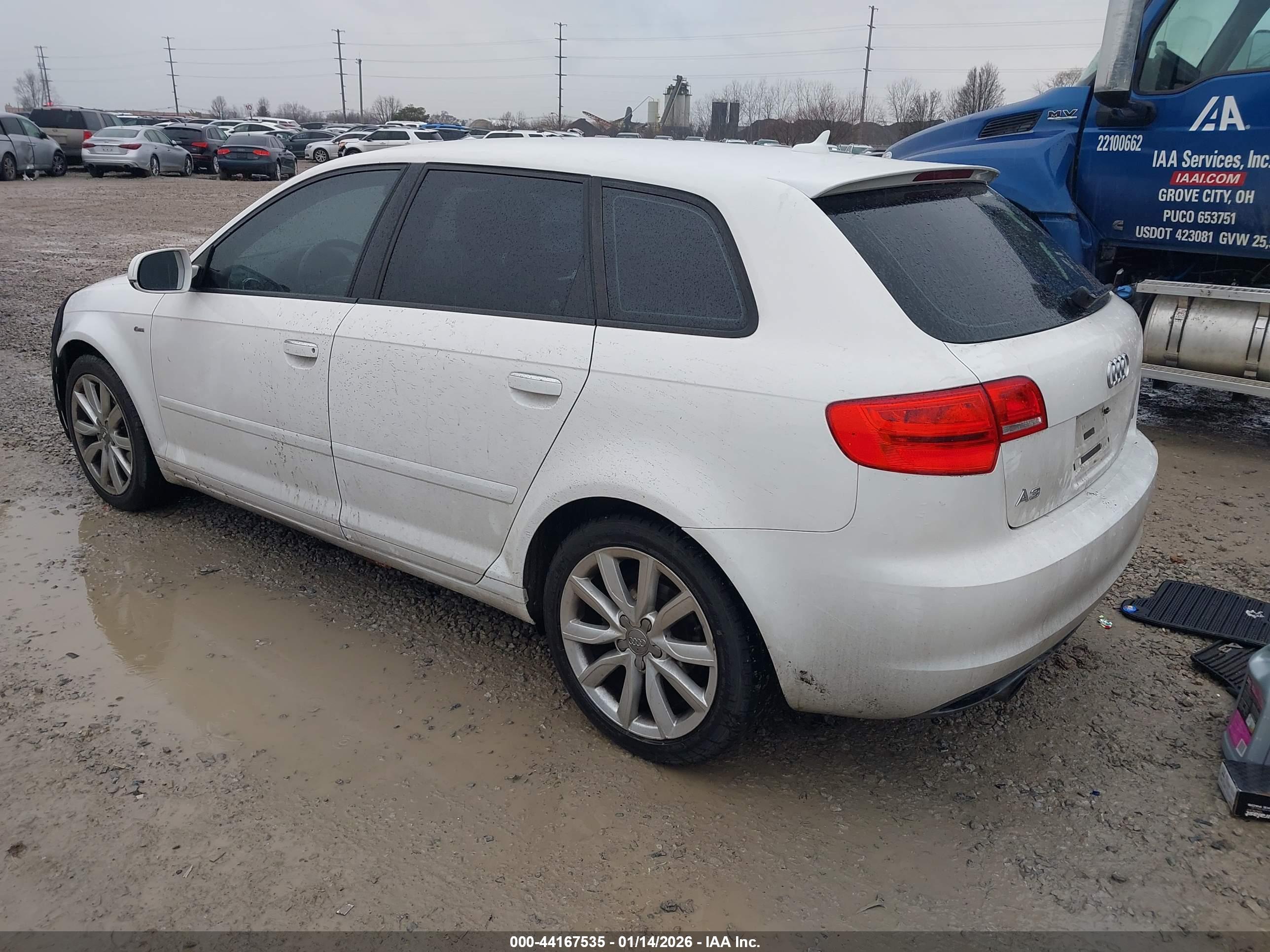 AUDI A3 image 3