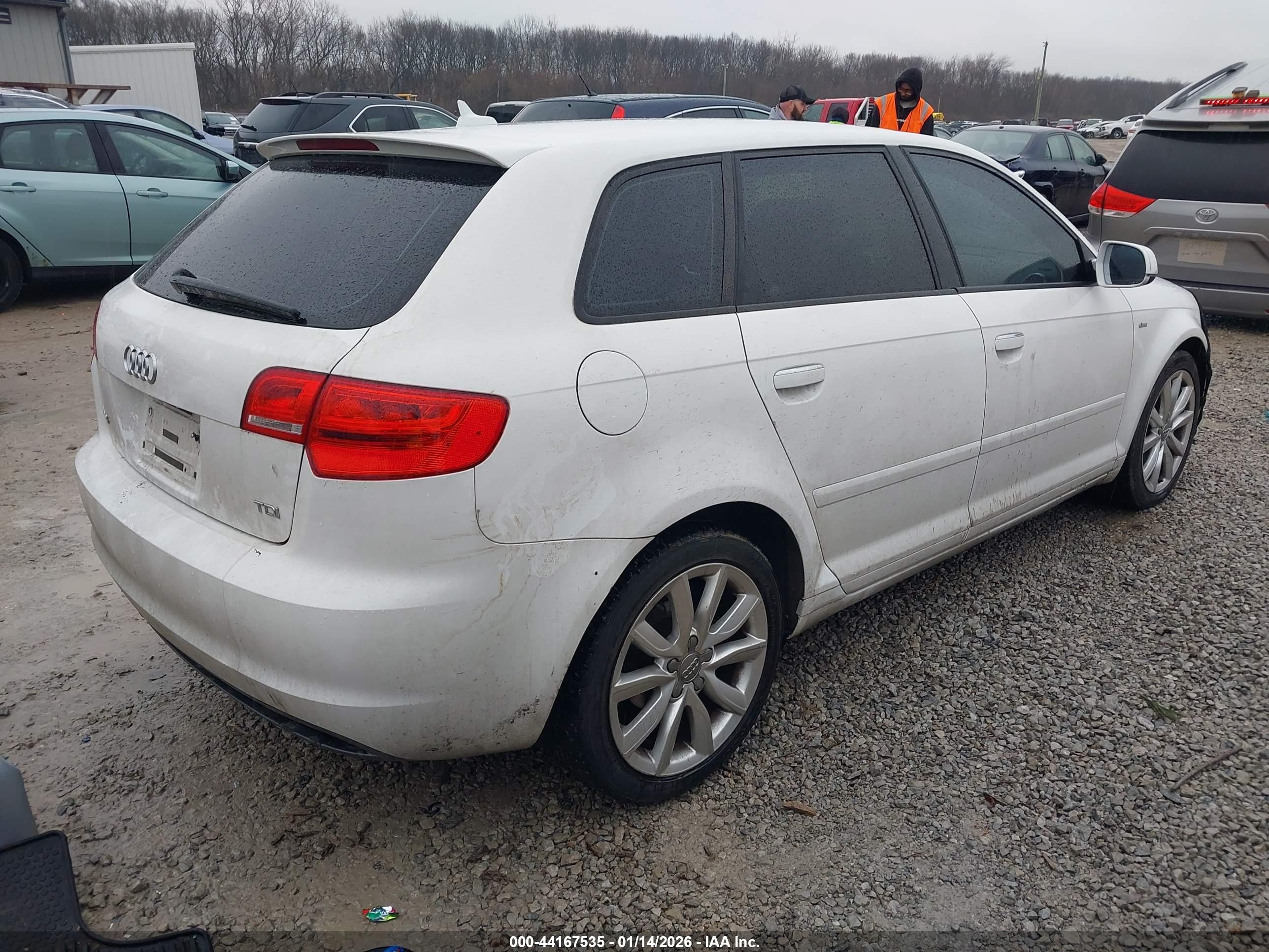 AUDI A3 image 4