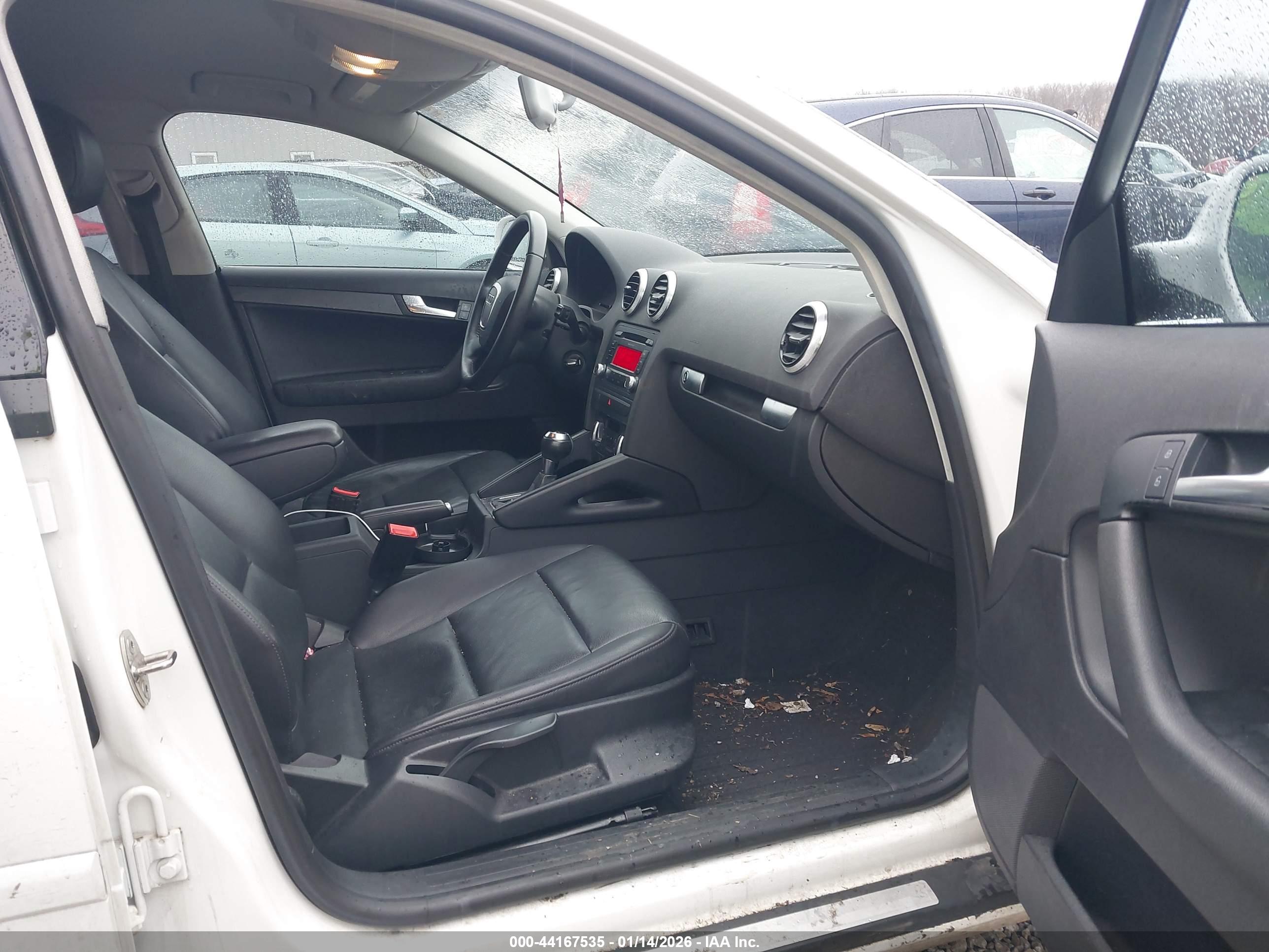 AUDI A3 image 5