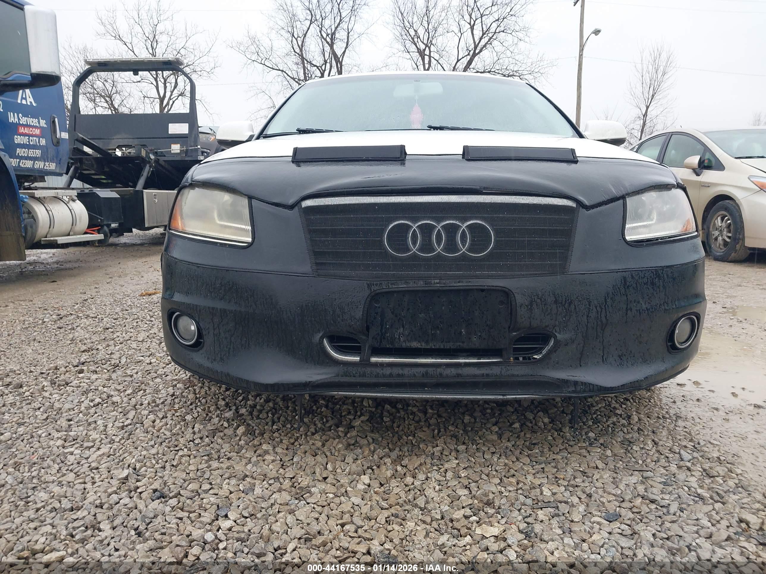 AUDI A3 image 6