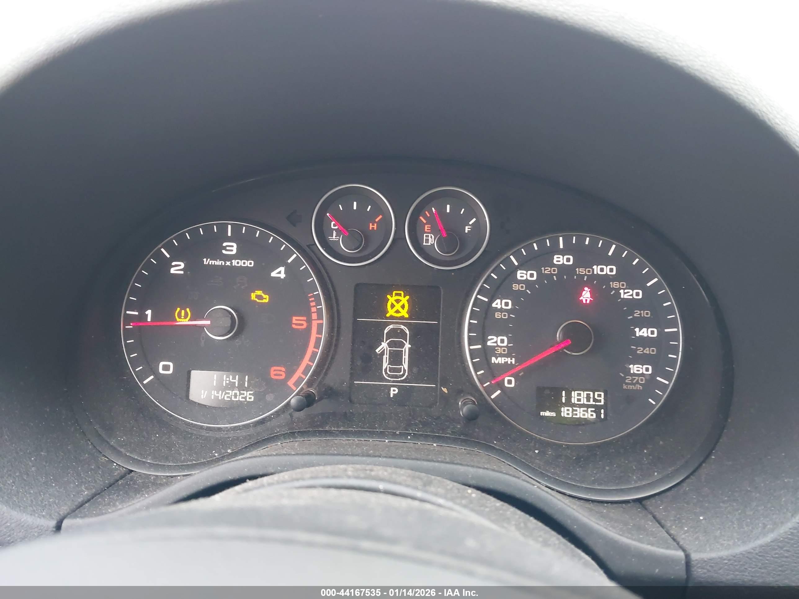 AUDI A3 image 7