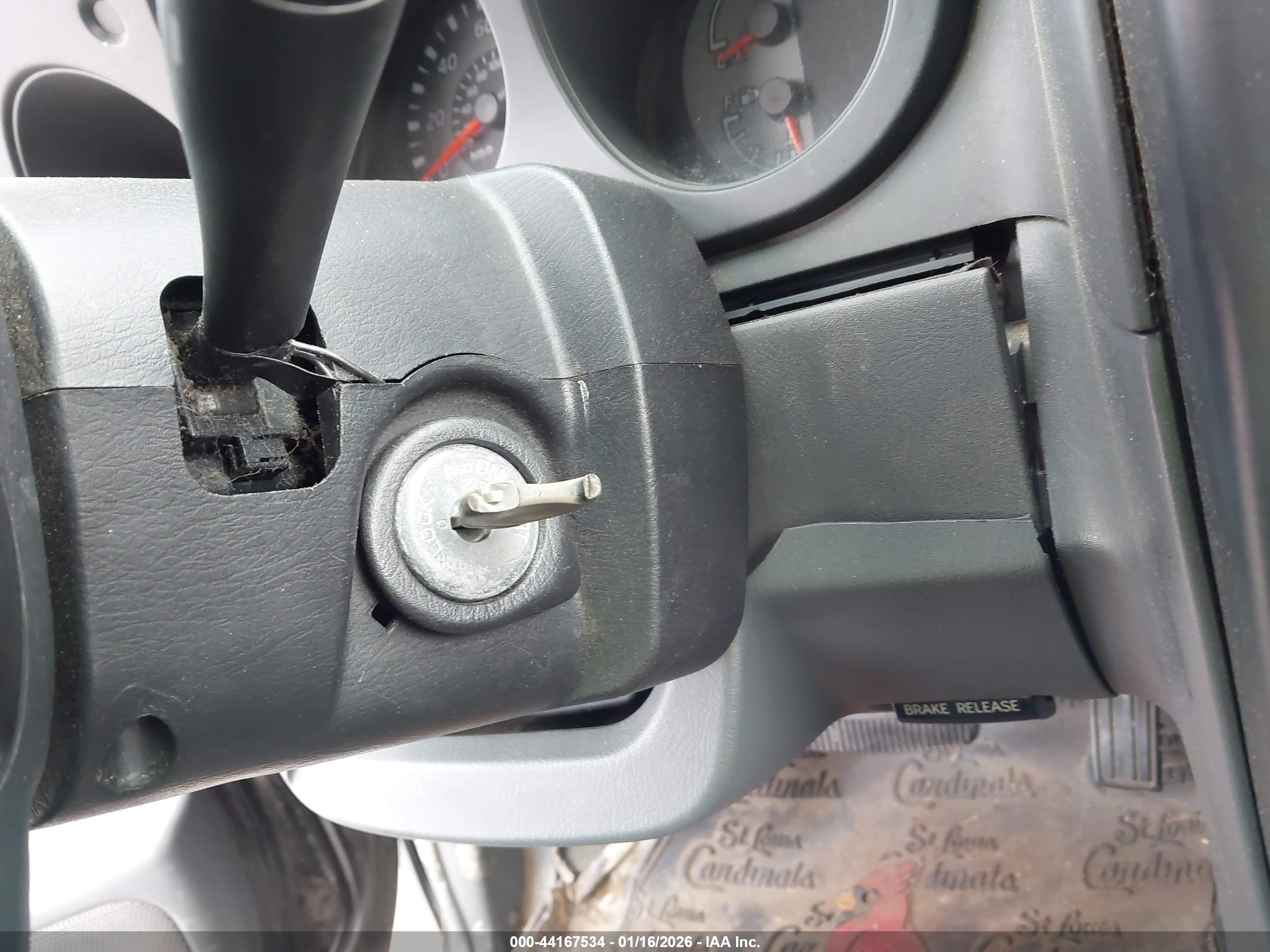 NISSAN XTERRA image 11