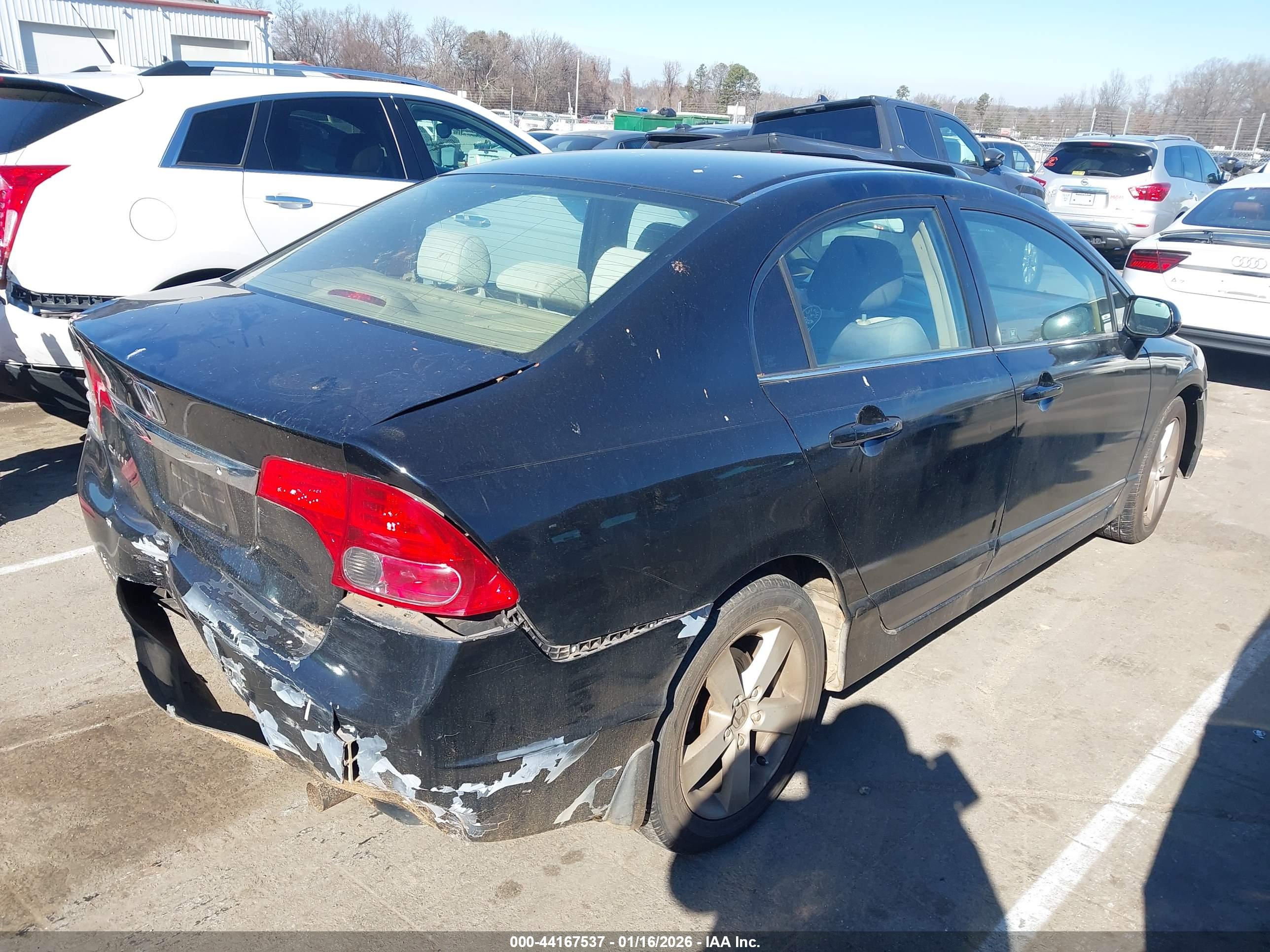 HONDA CIVIC image 4