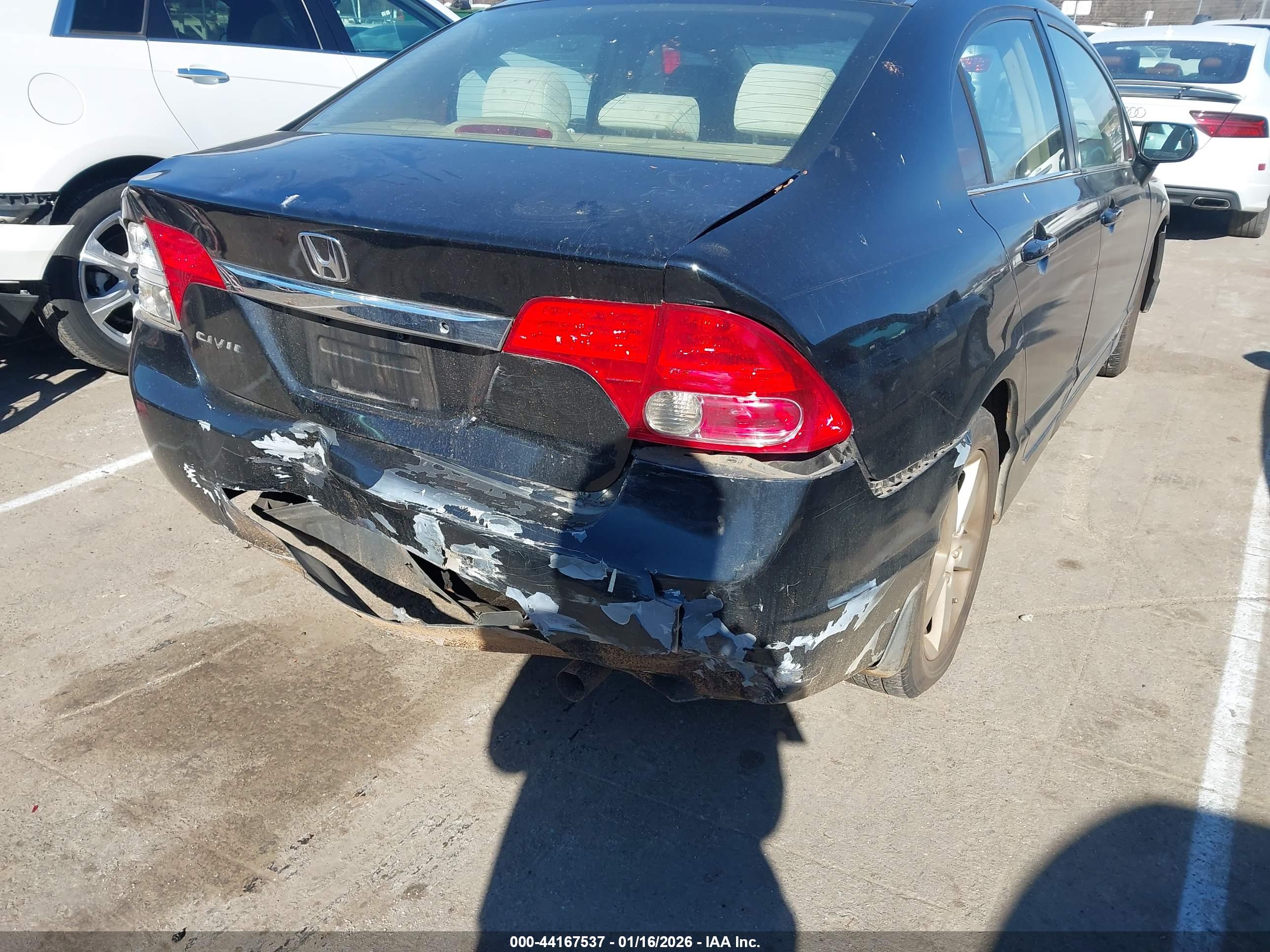 HONDA CIVIC image 6