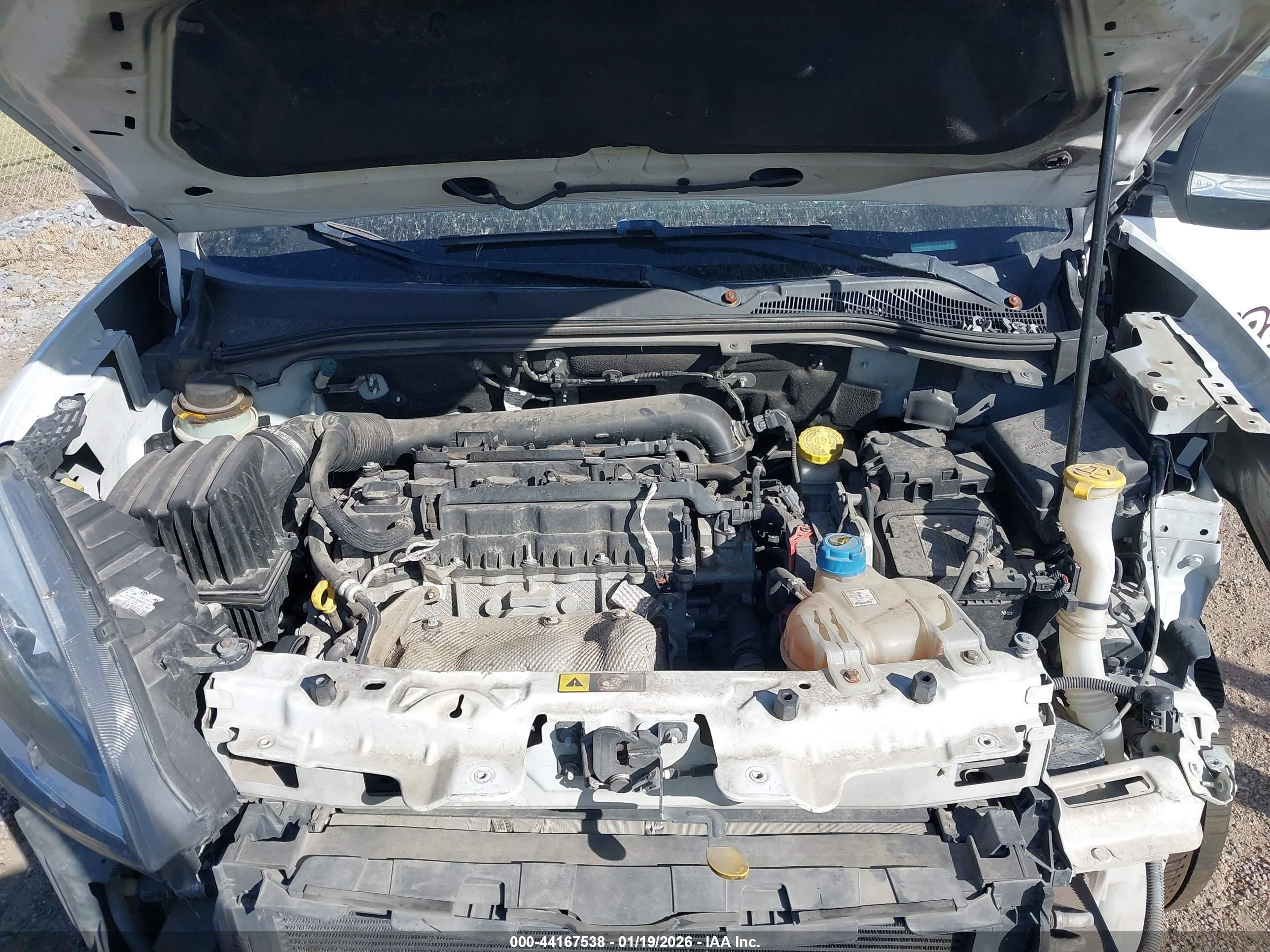 RAM PROMASTER image 10
