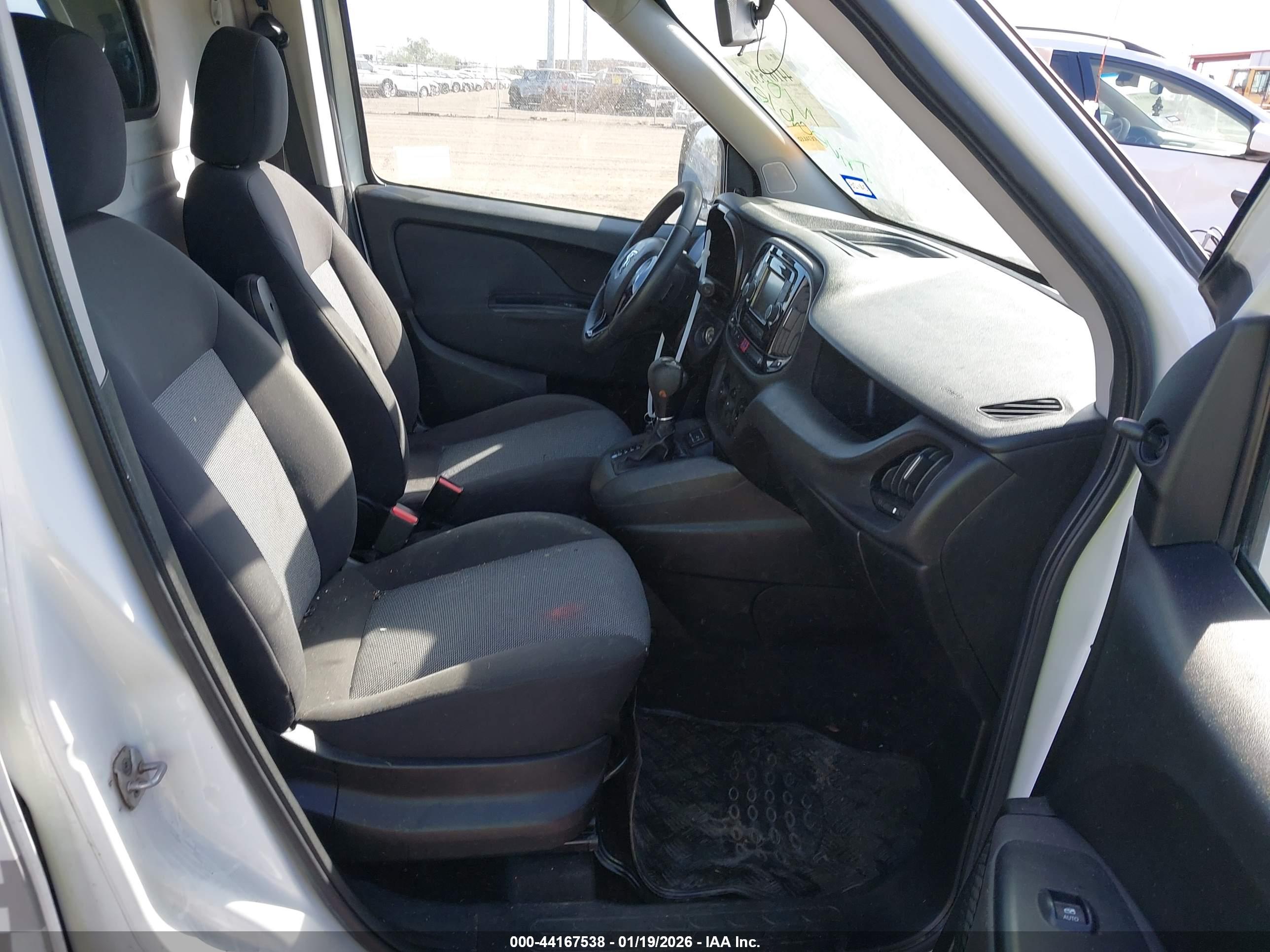 RAM PROMASTER image 5