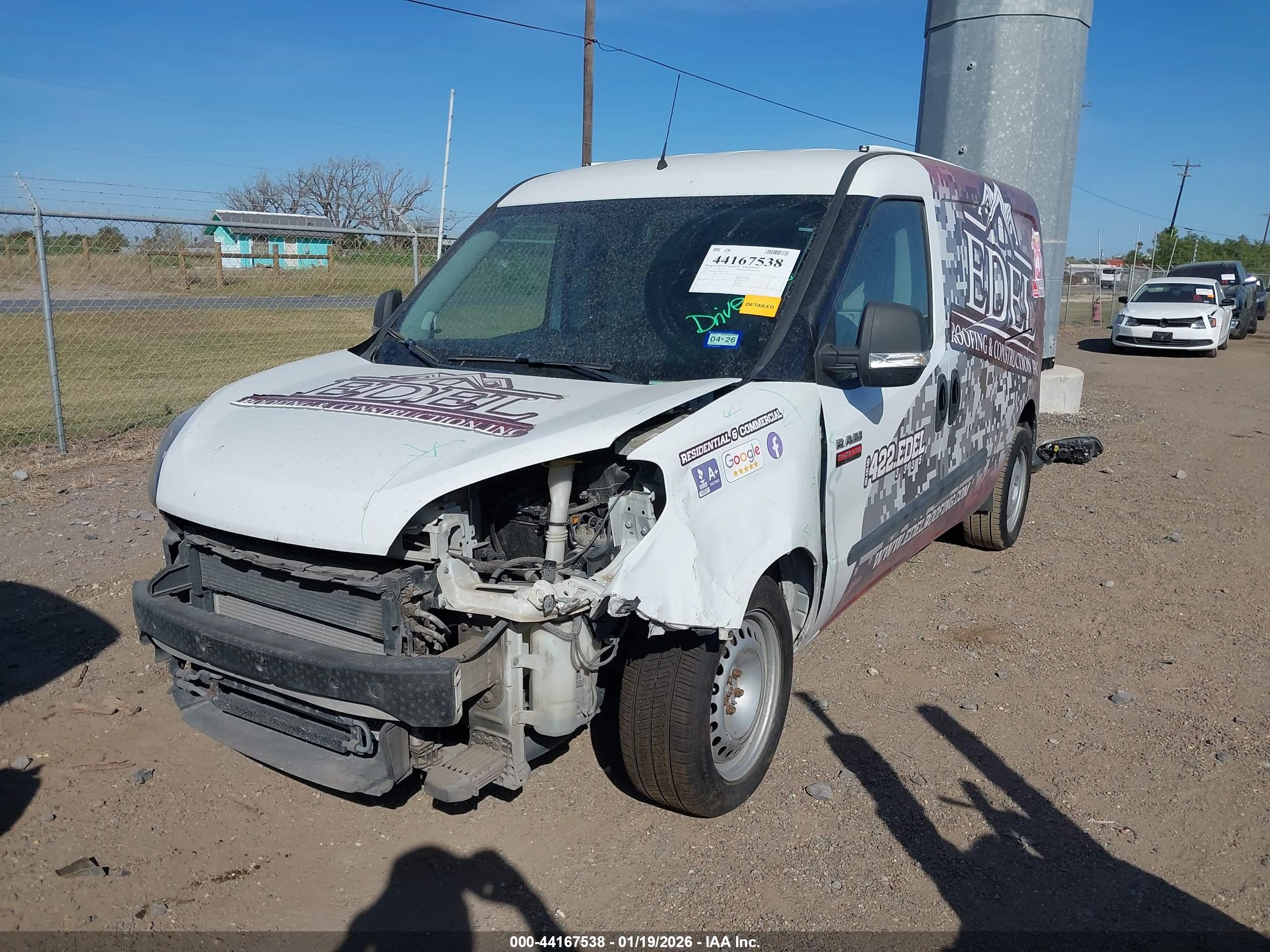 RAM PROMASTER image 6
