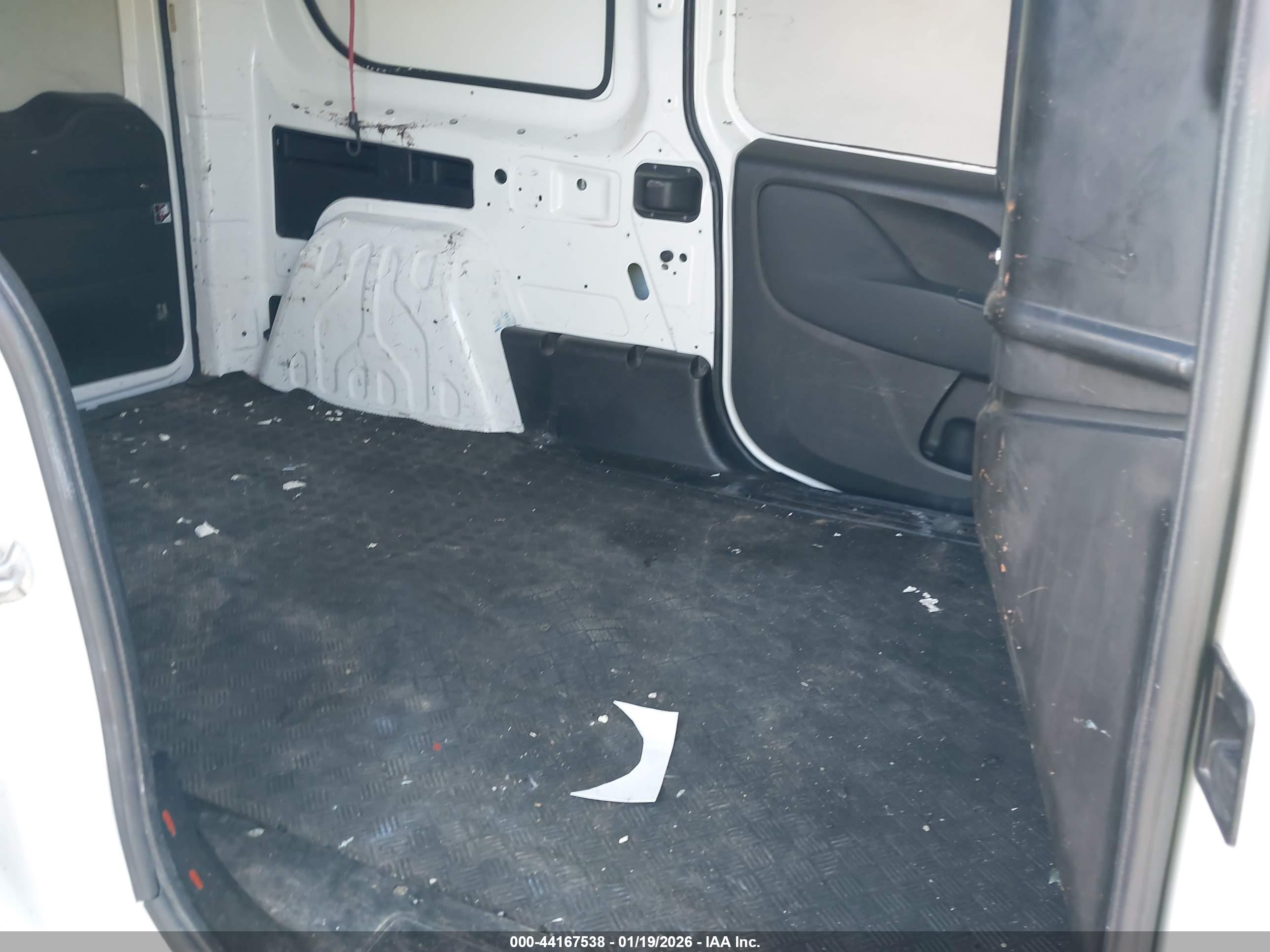 RAM PROMASTER image 8