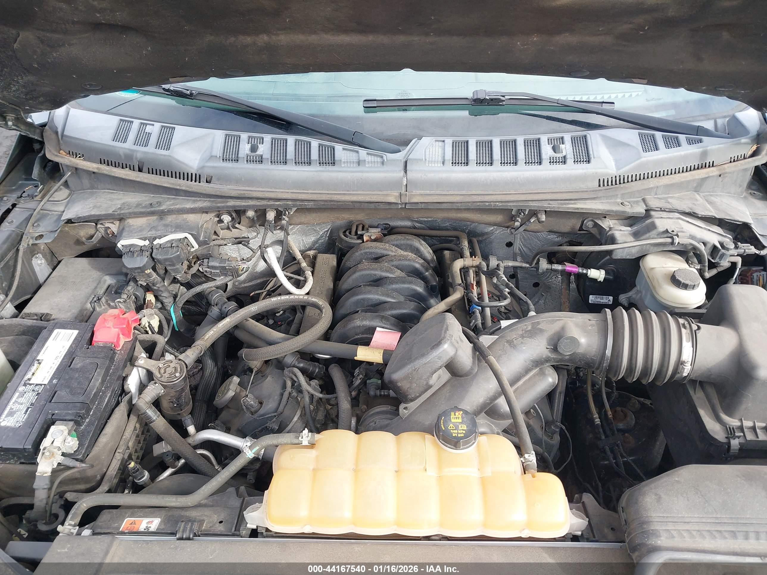 FORD F-150 image 10