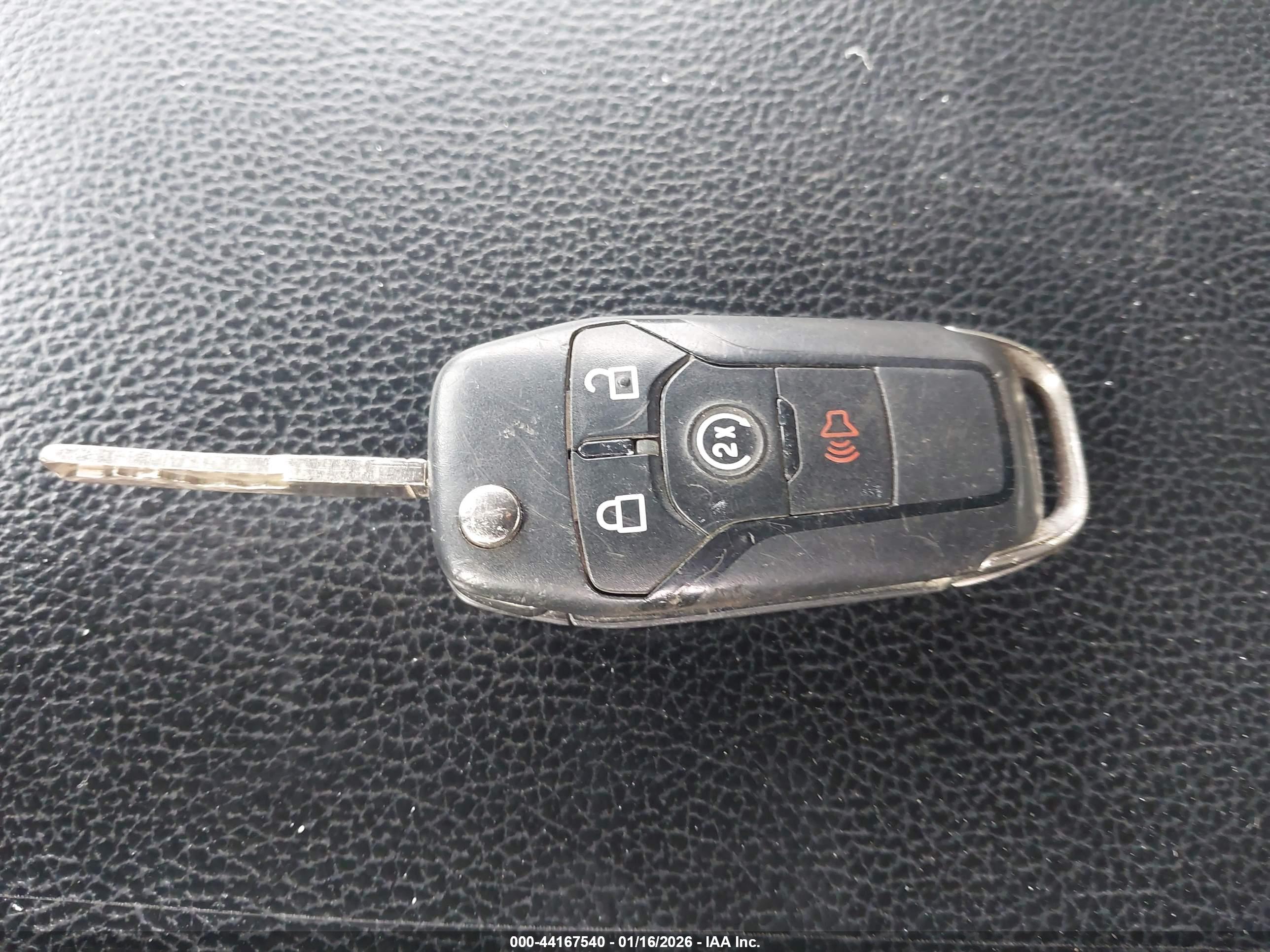 FORD F-150 image 11