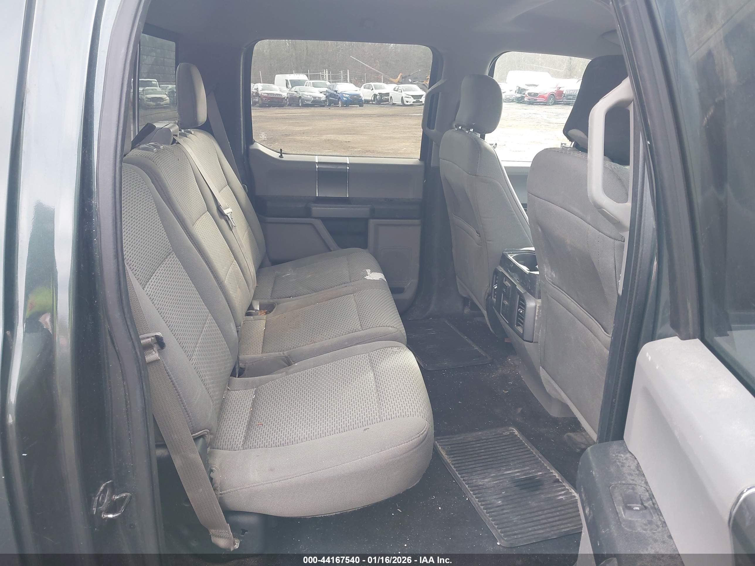 FORD F-150 image 8