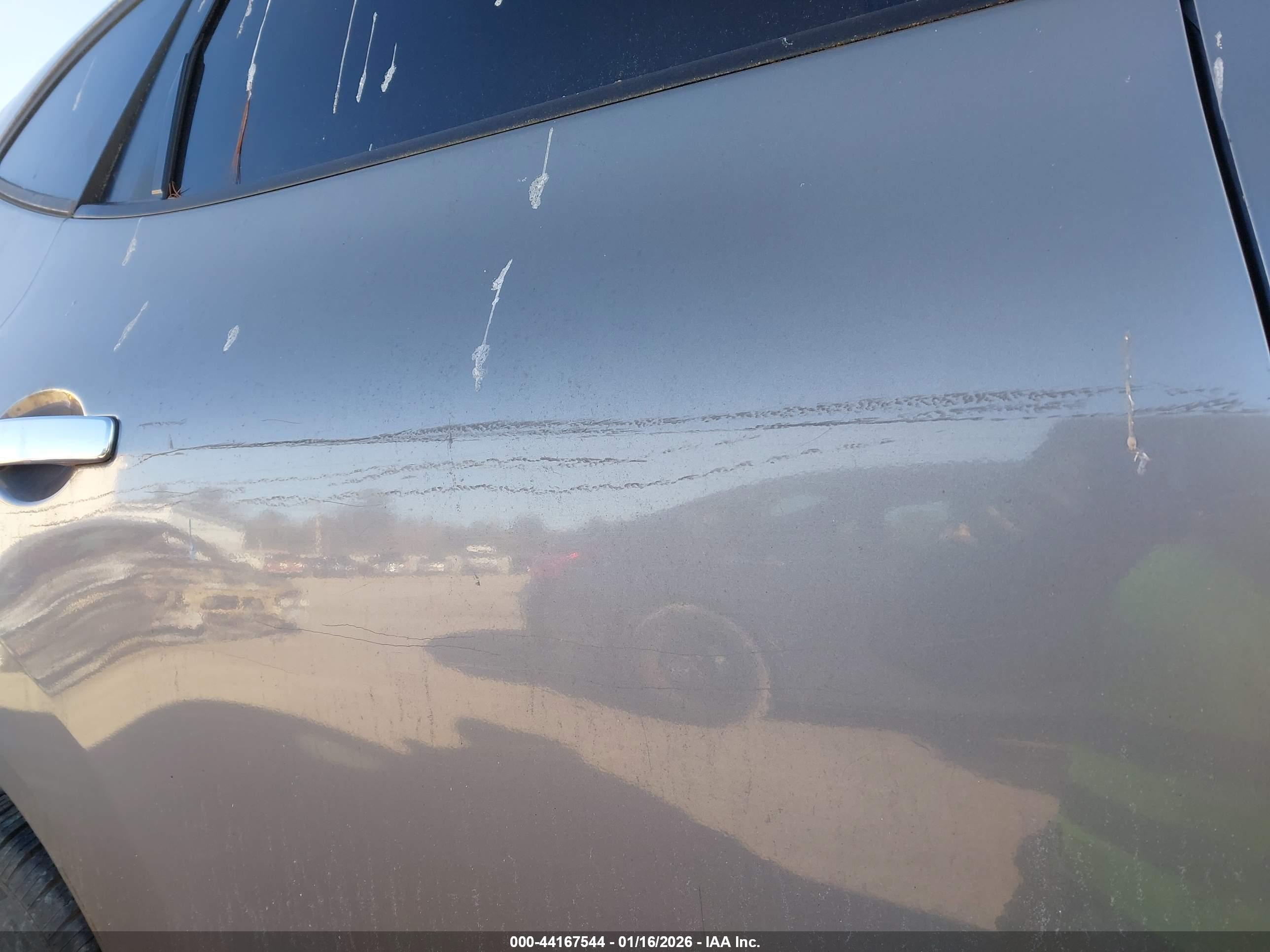 NISSAN ROGUE image 6