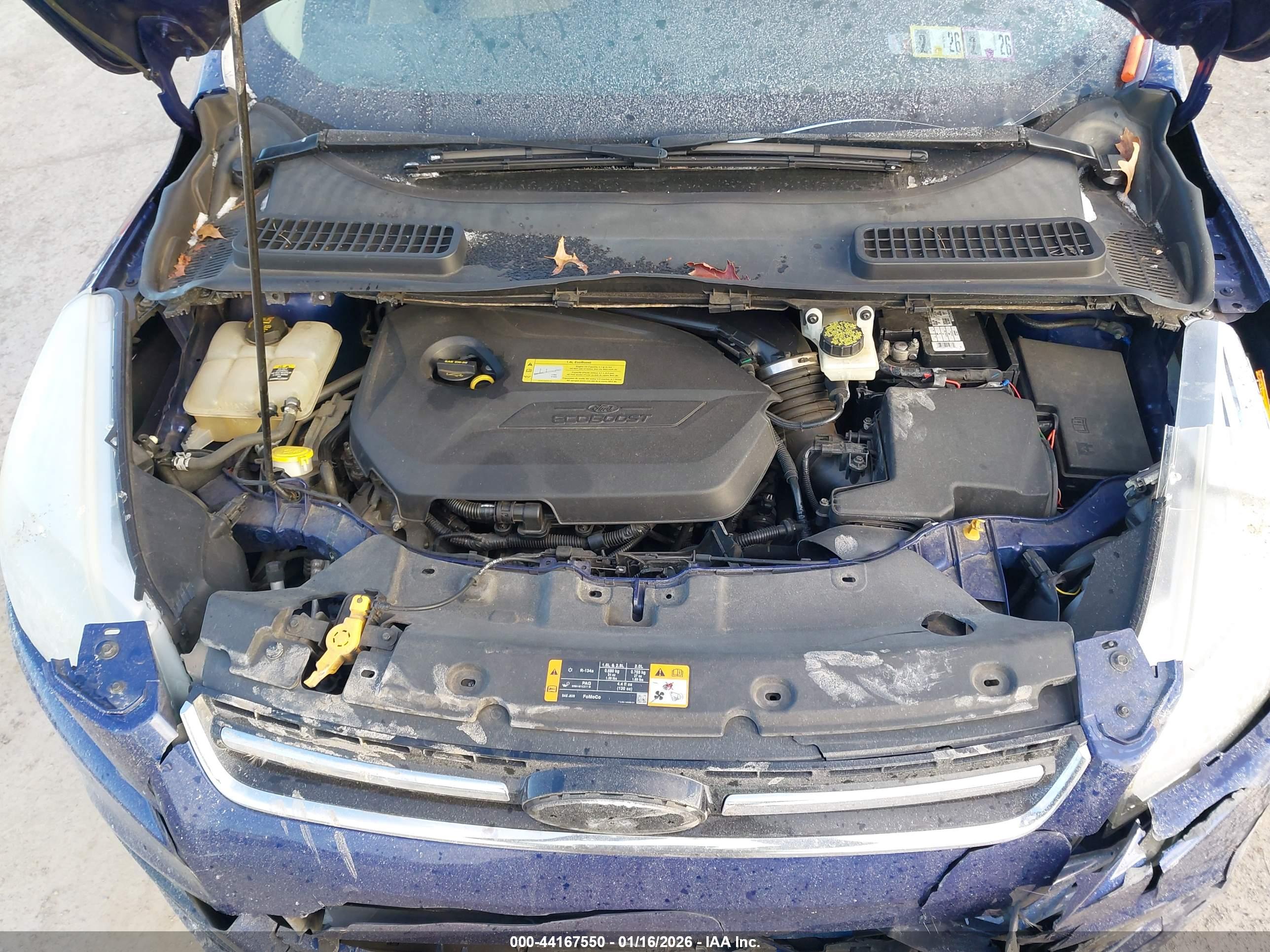 FORD ESCAPE image 10