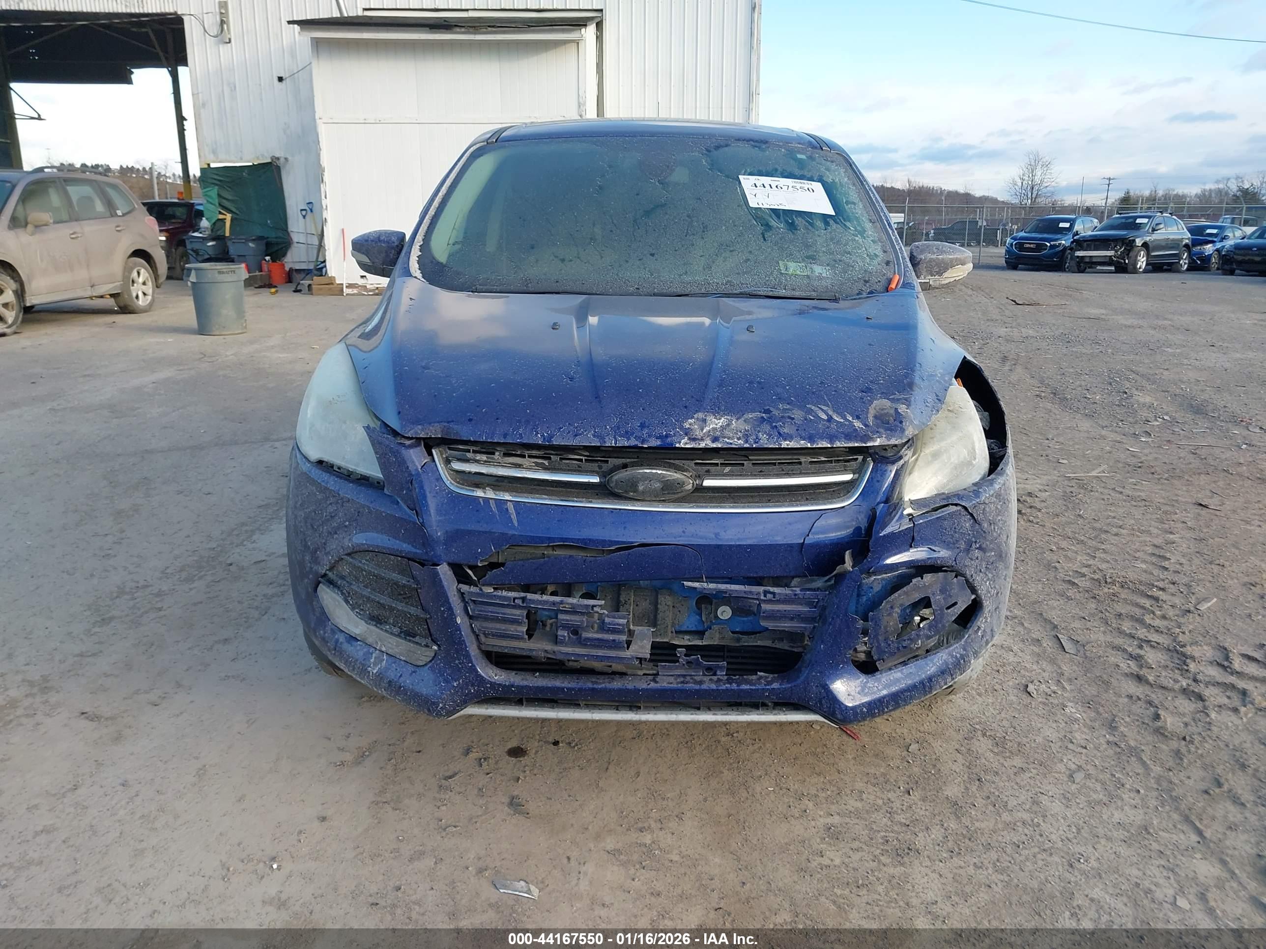 FORD ESCAPE image 6