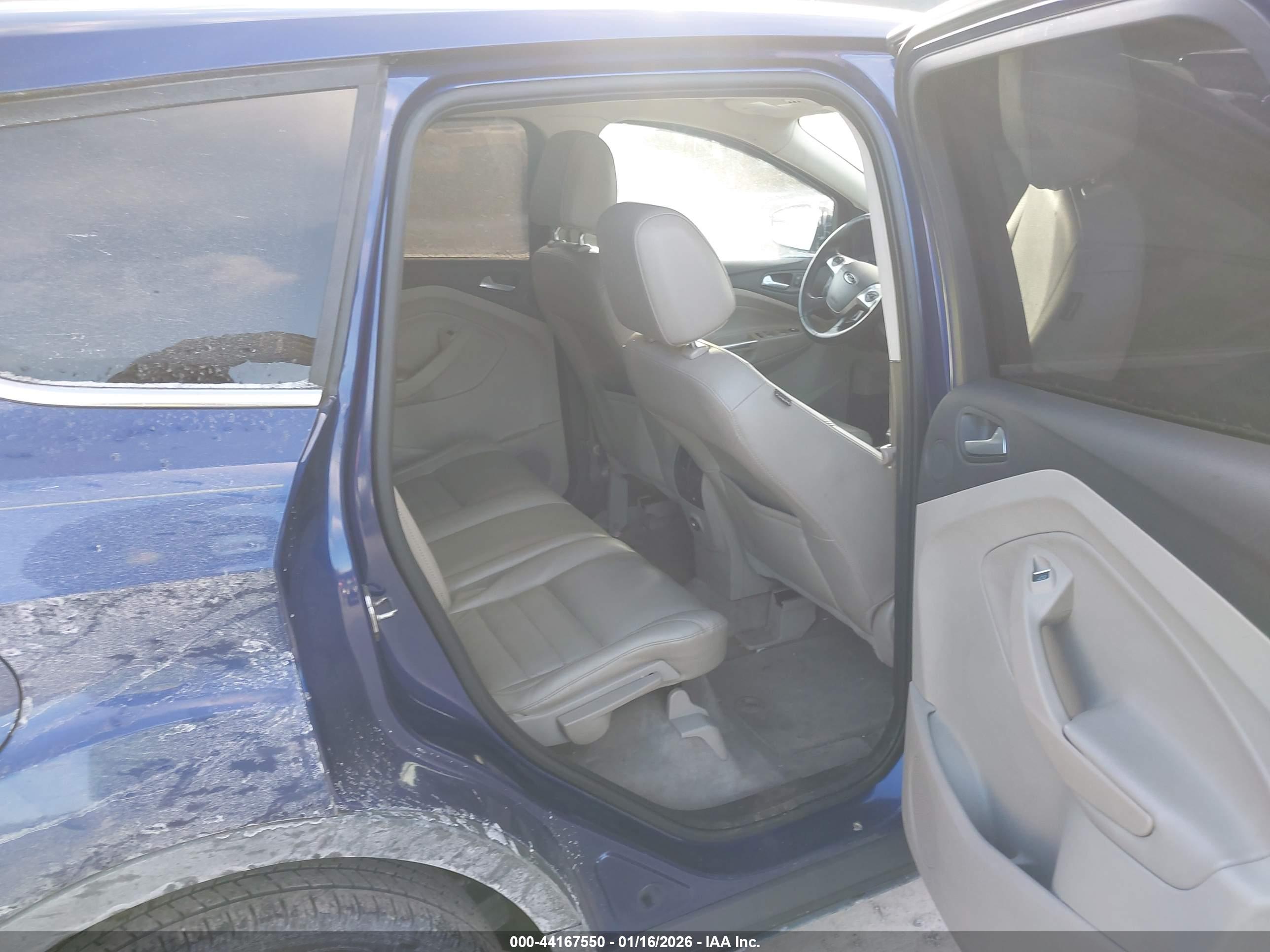 FORD ESCAPE image 8