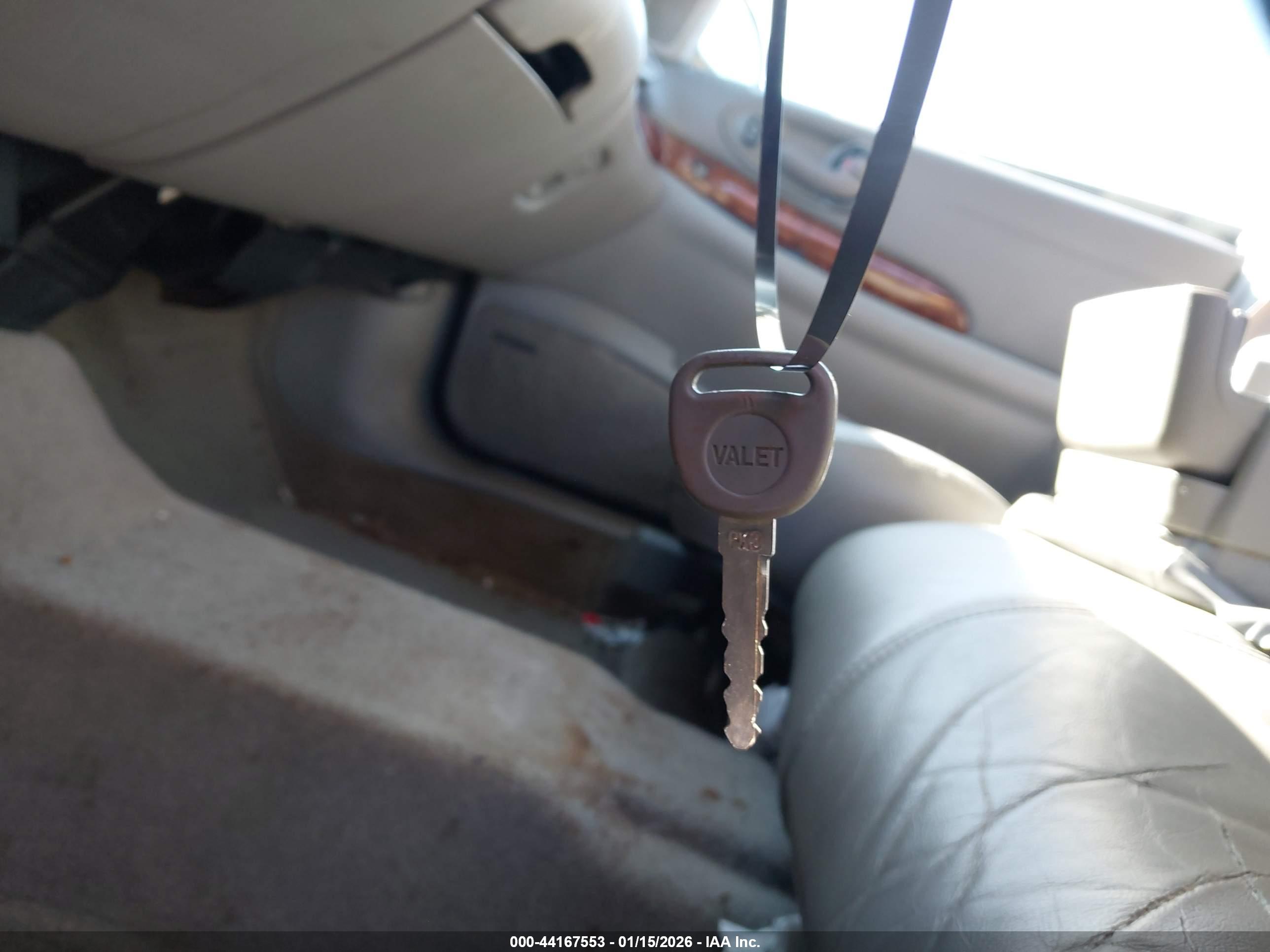 BUICK LESABRE image 11