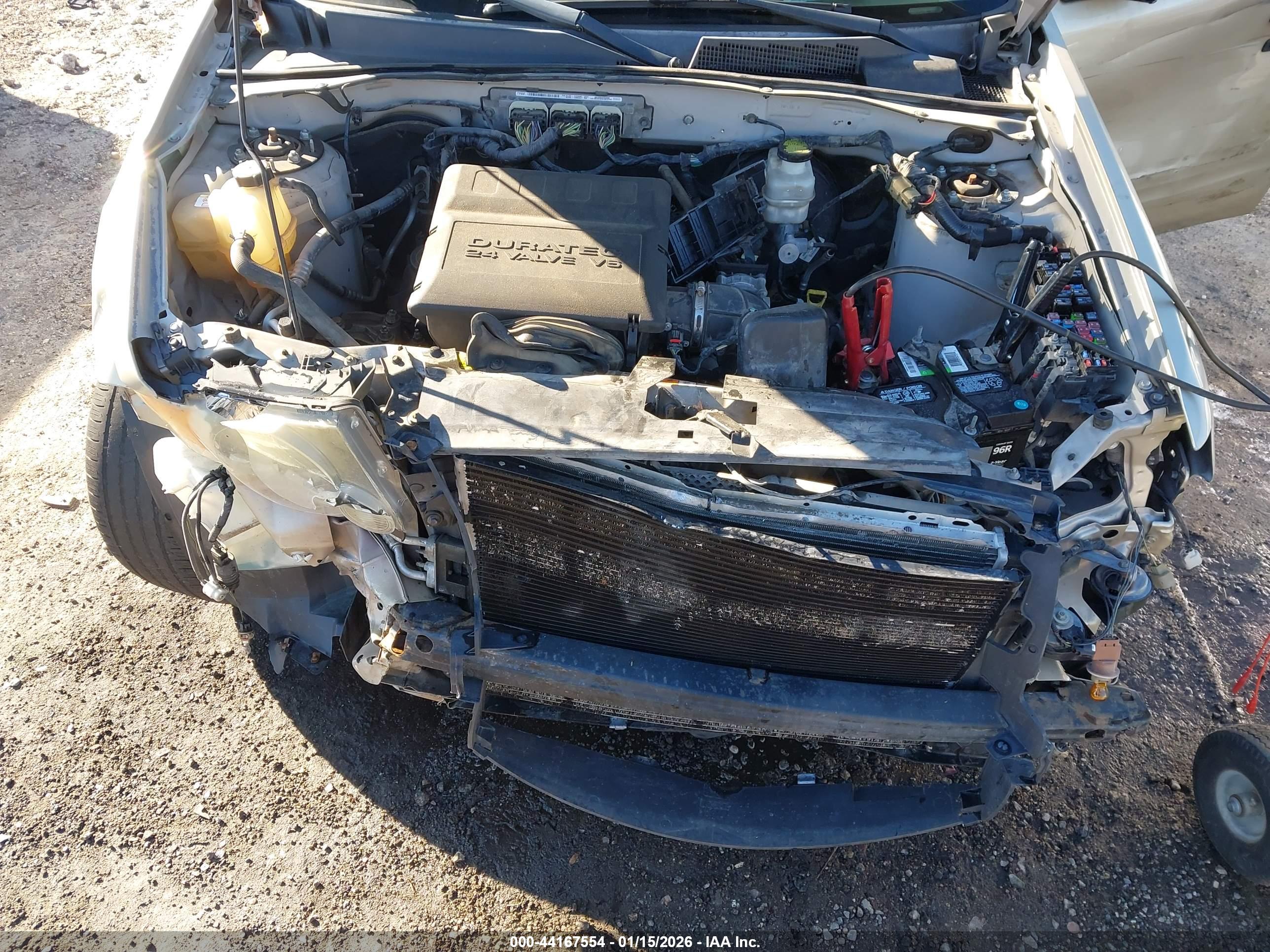 FORD ESCAPE image 10