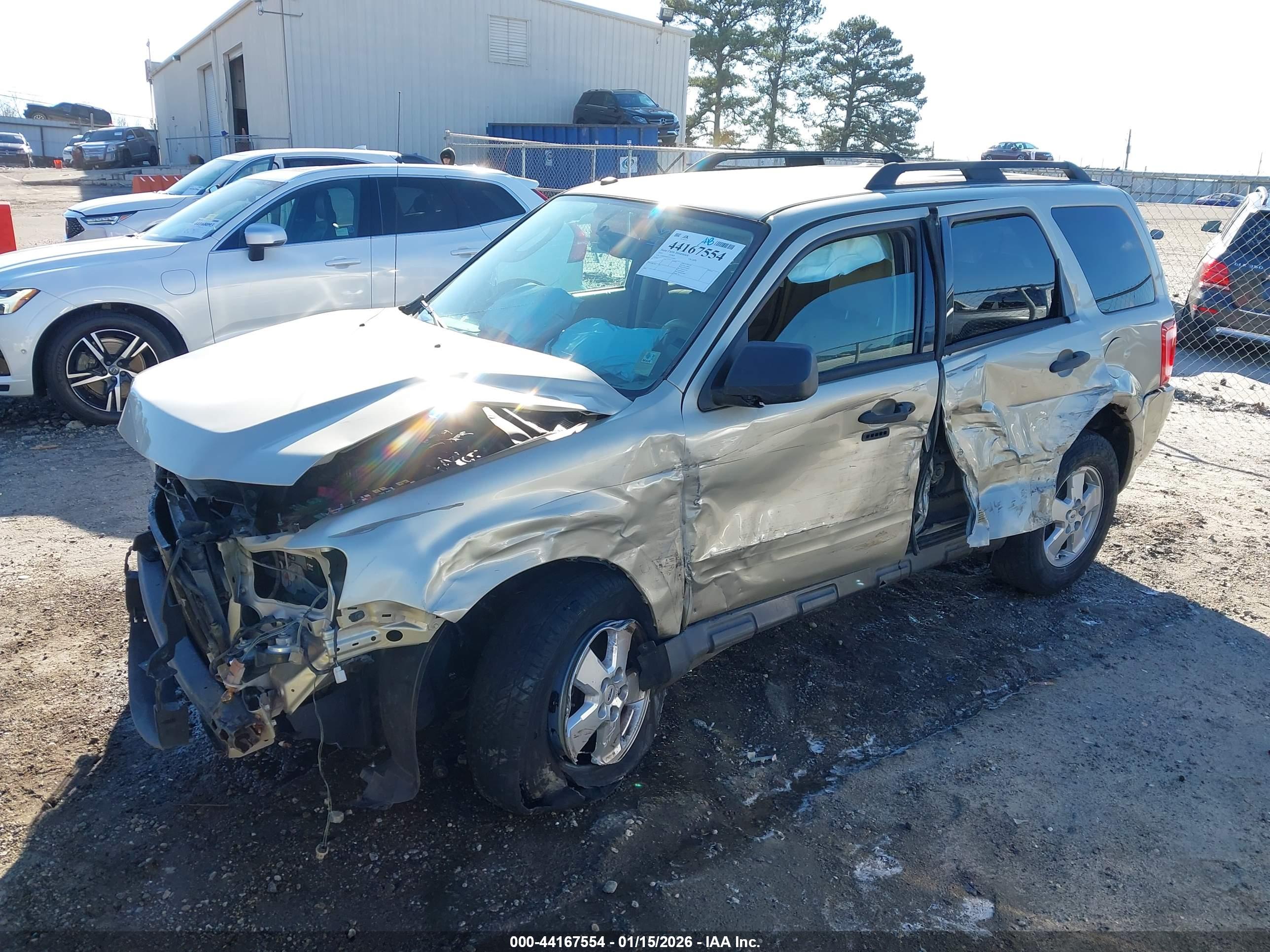 FORD ESCAPE image 6