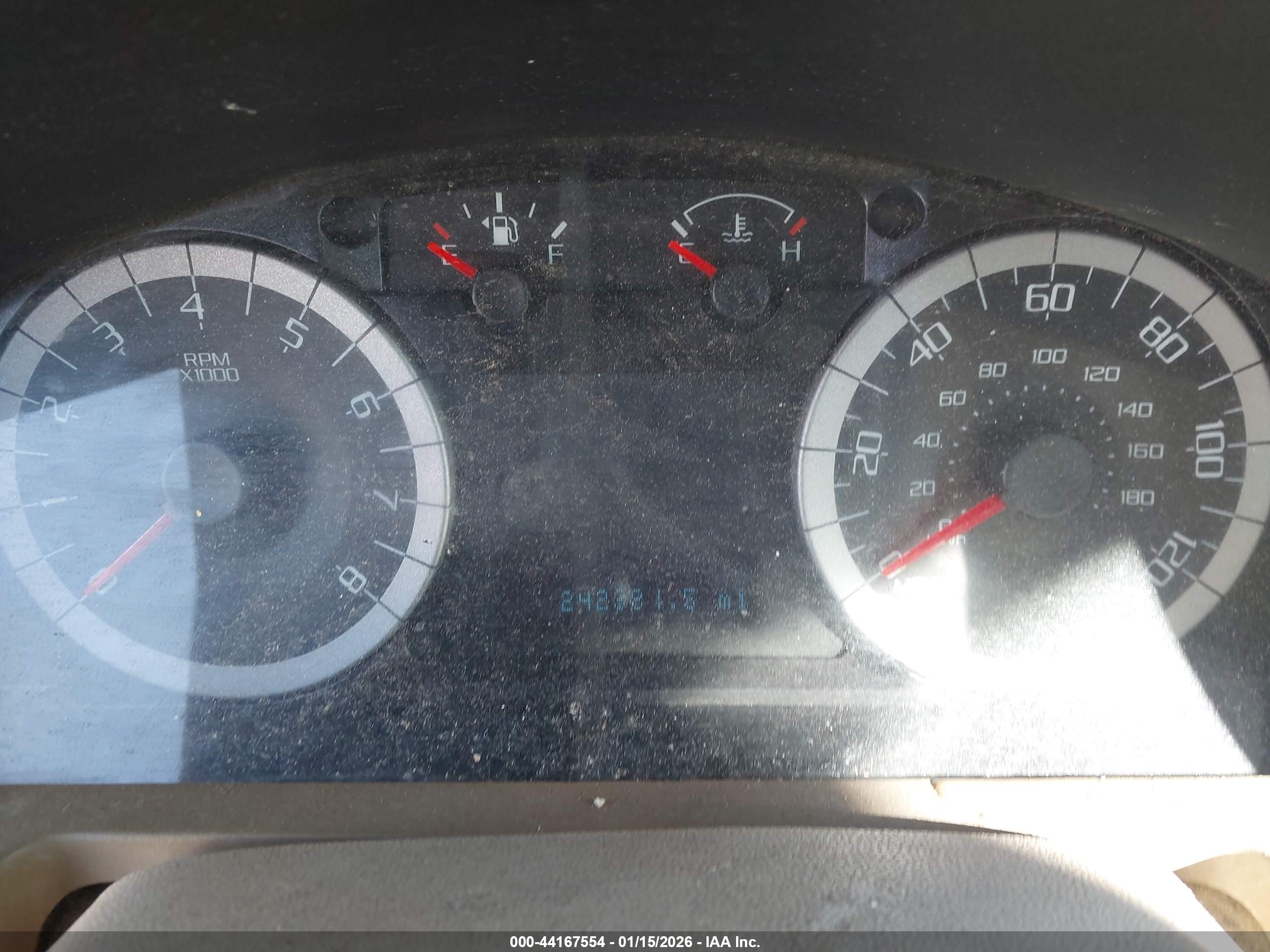 FORD ESCAPE image 7