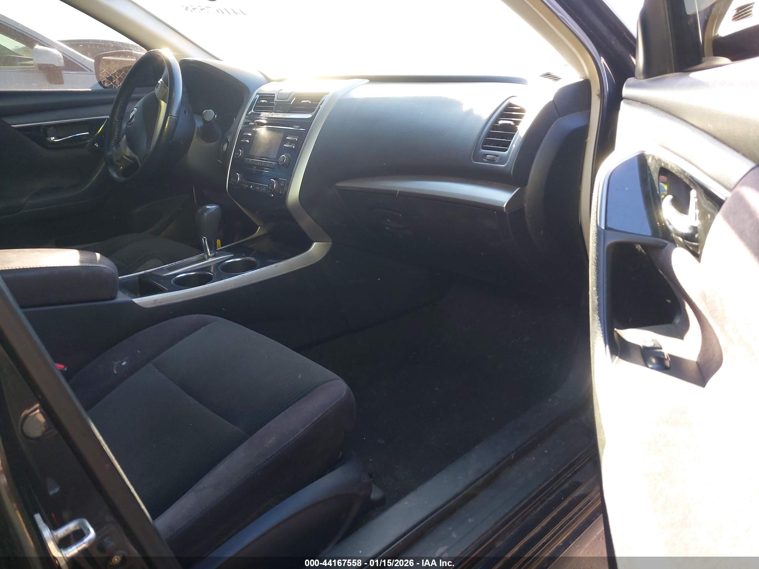 NISSAN ALTIMA image 5