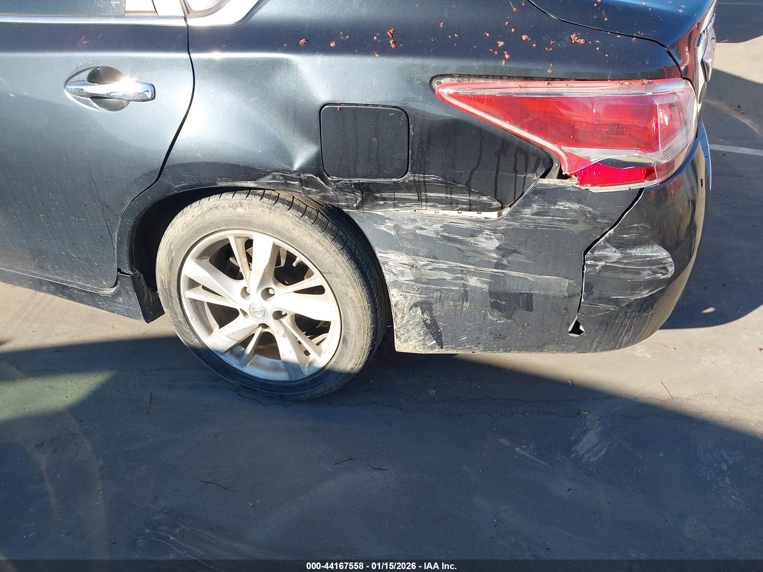 NISSAN ALTIMA image 6