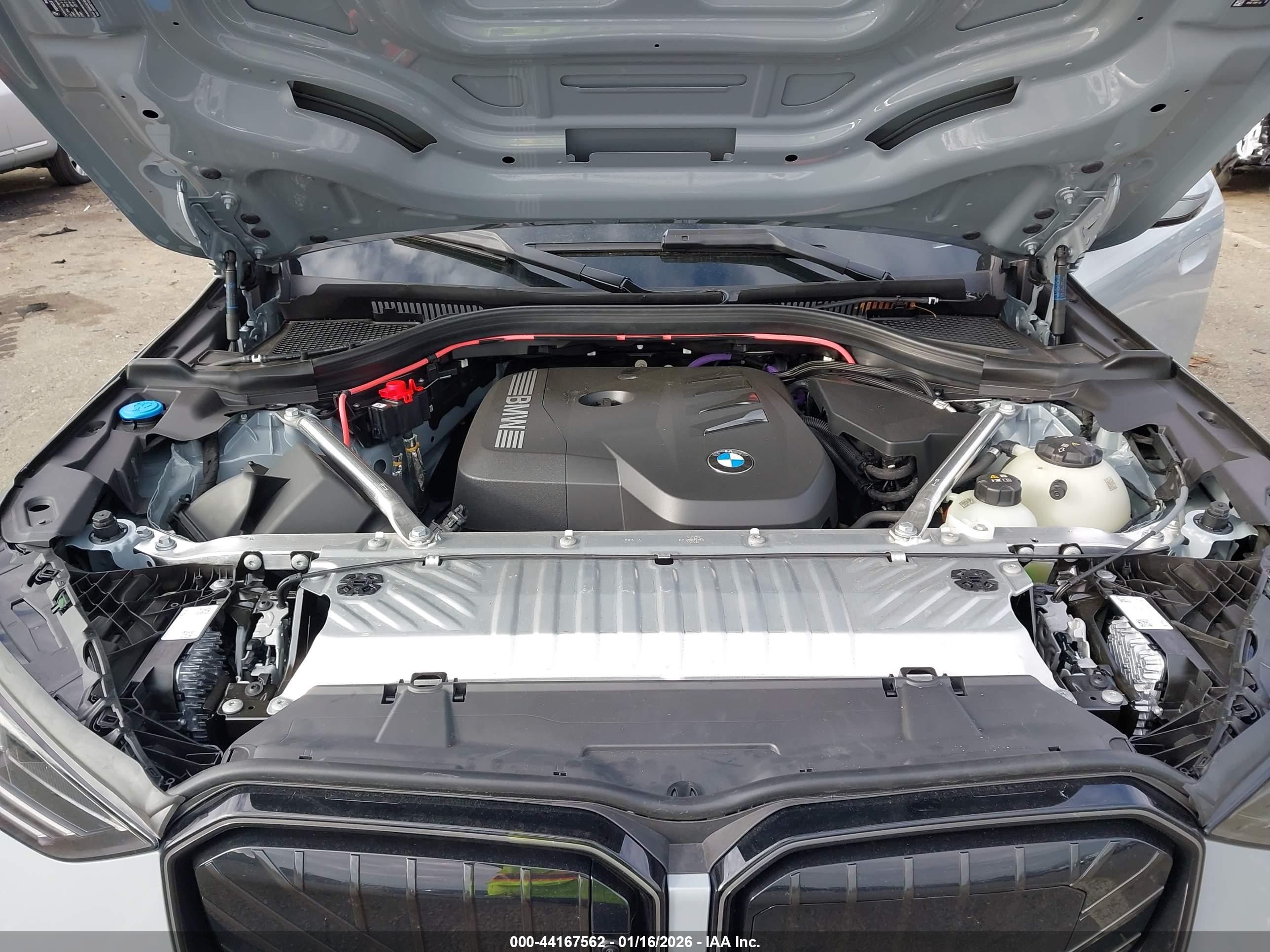 BMW X3 image 10