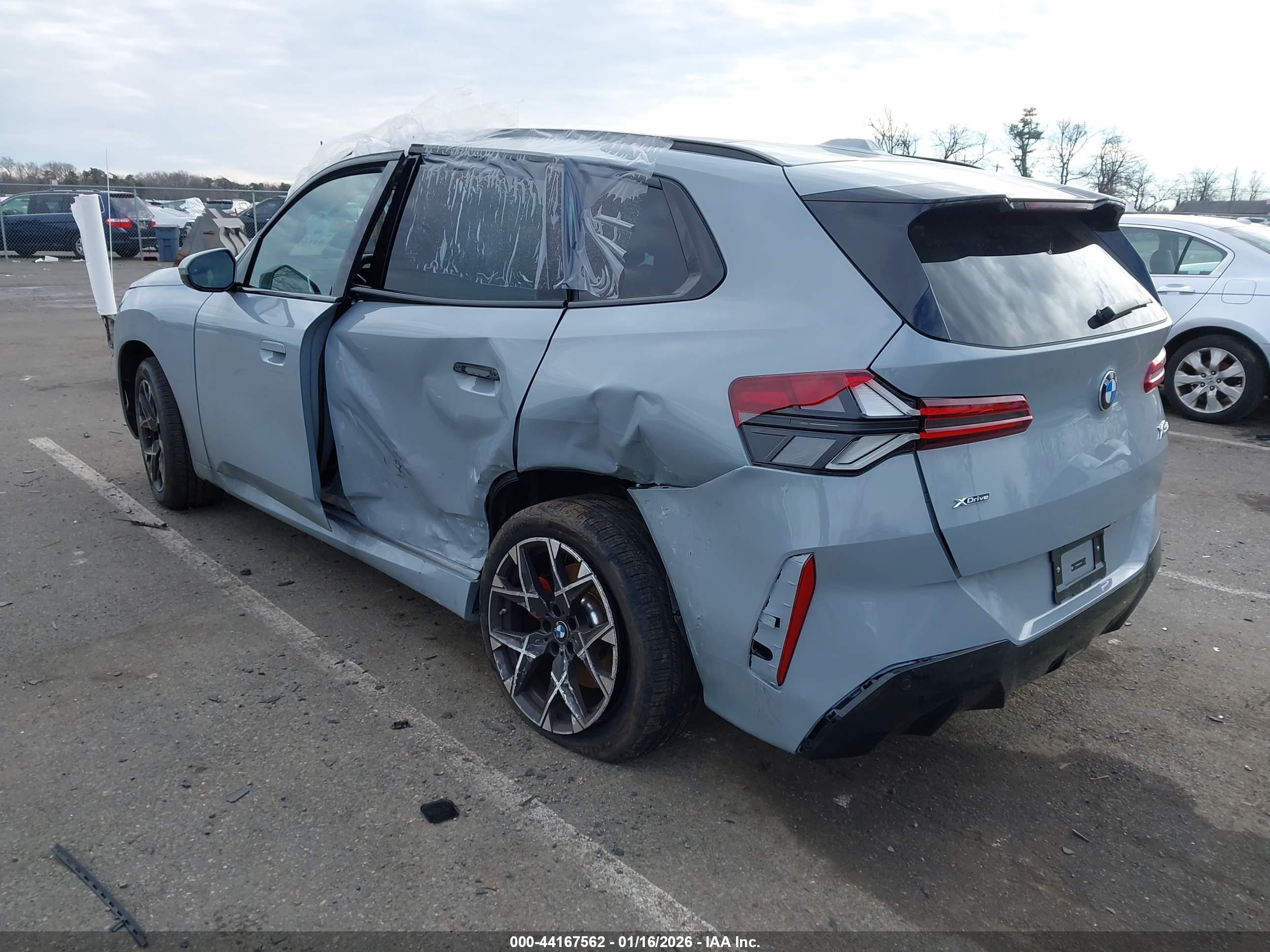 BMW X3 image 3