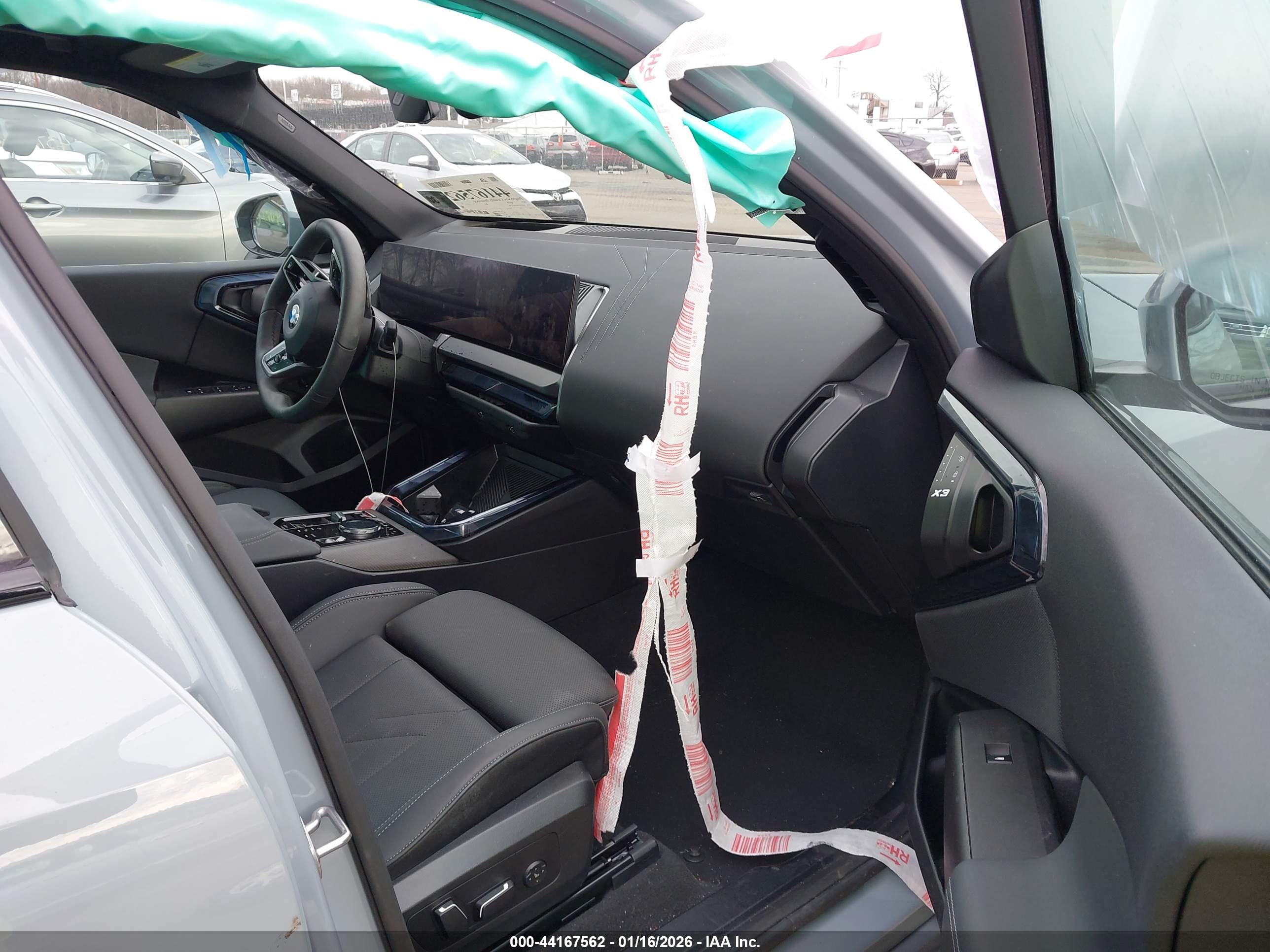 BMW X3 image 5