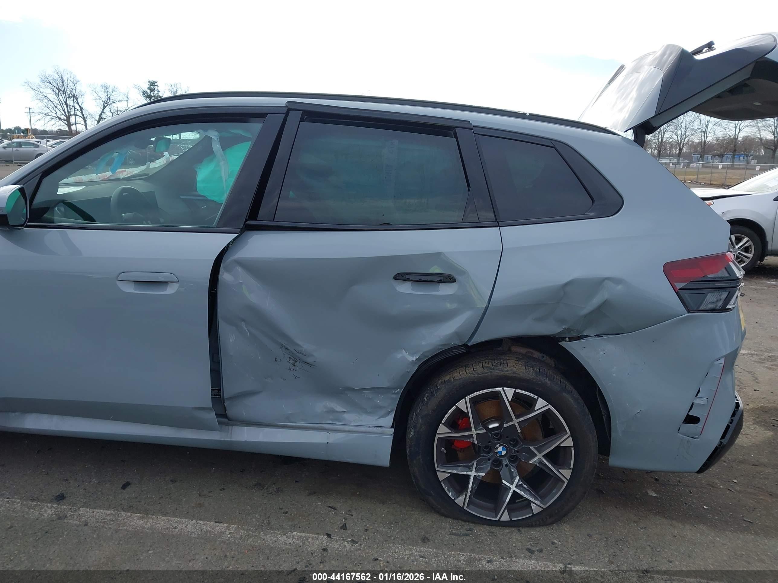 BMW X3 image 6