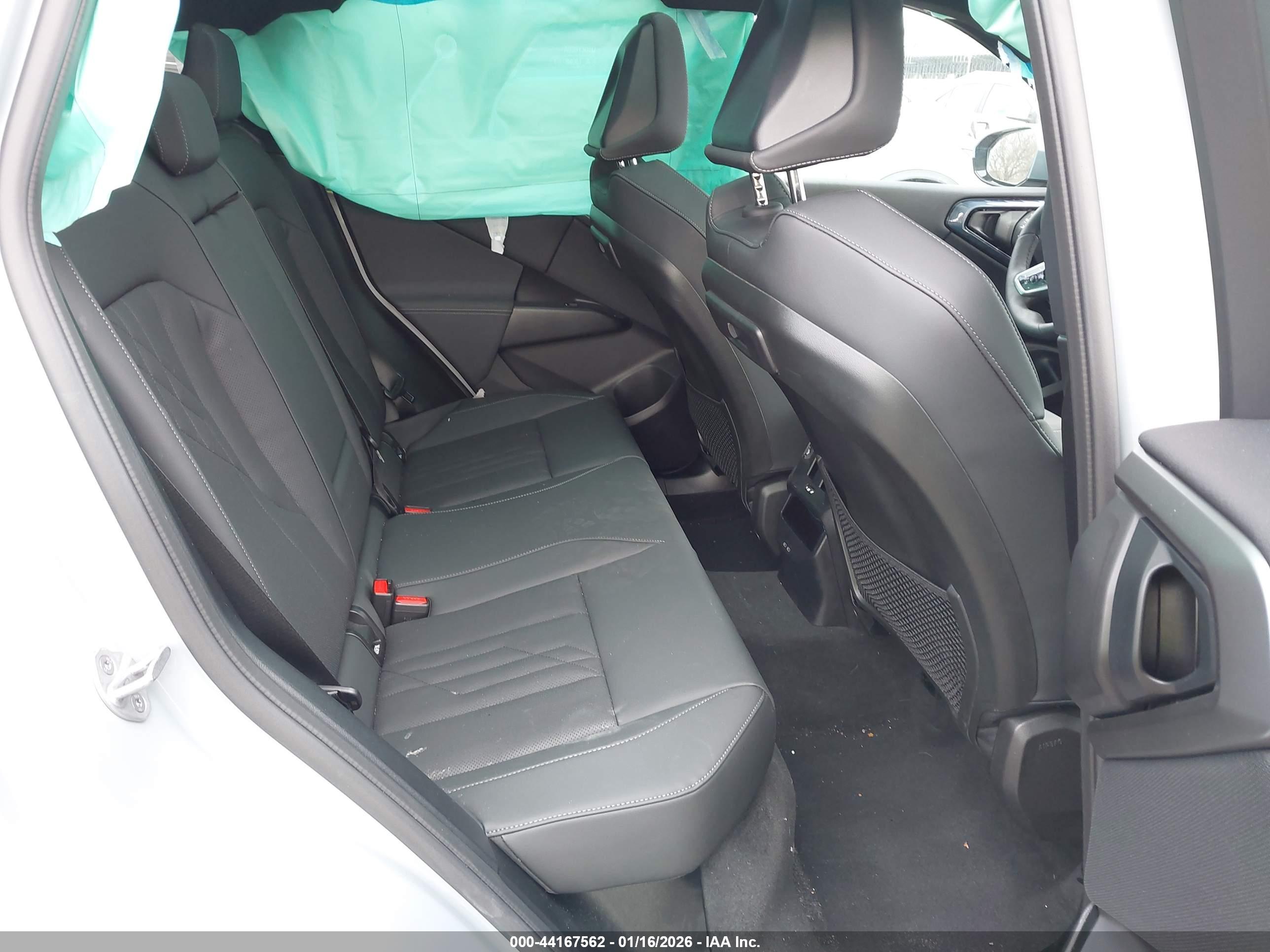 BMW X3 image 8