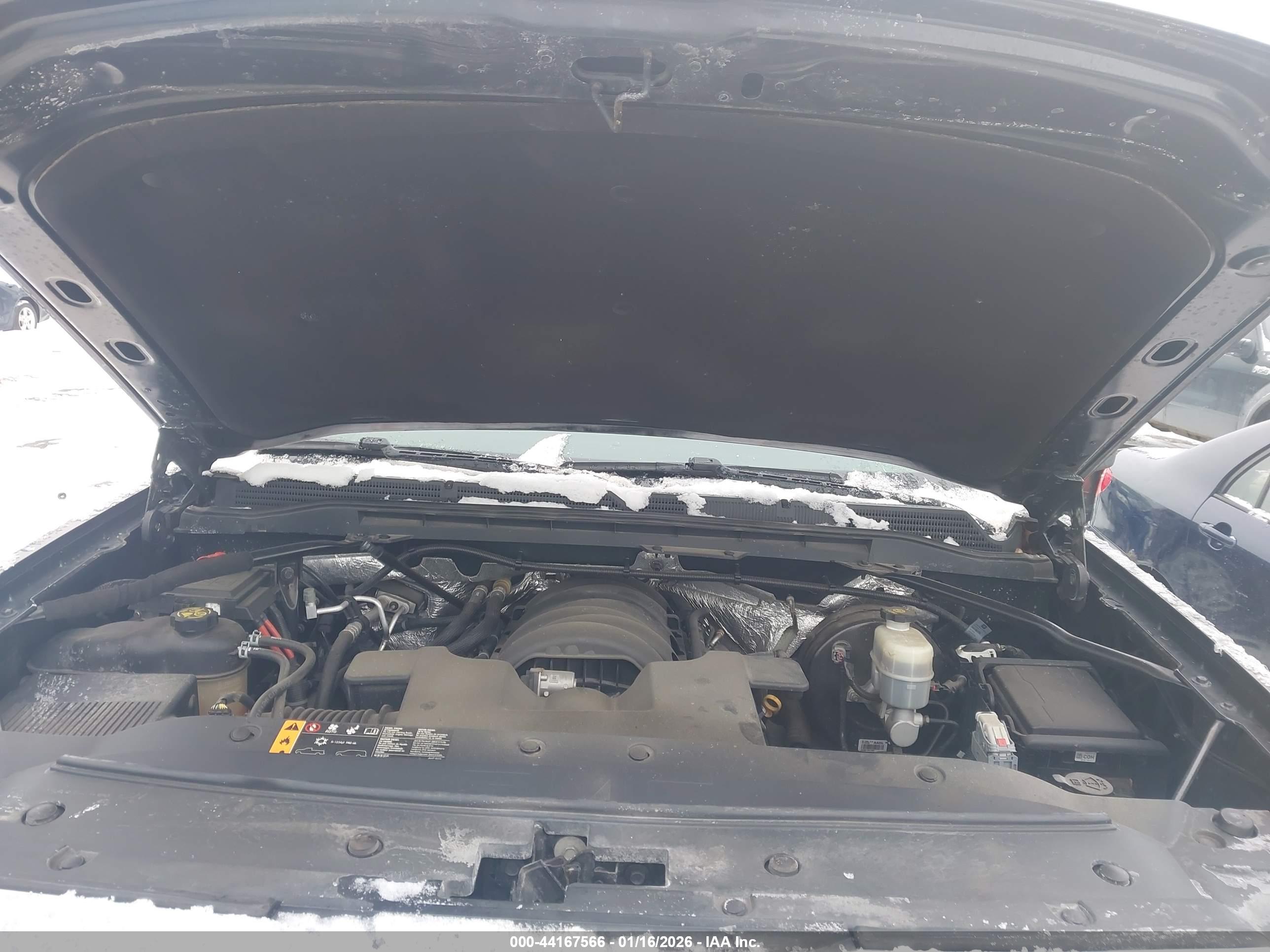 GMC SIERRA image 10
