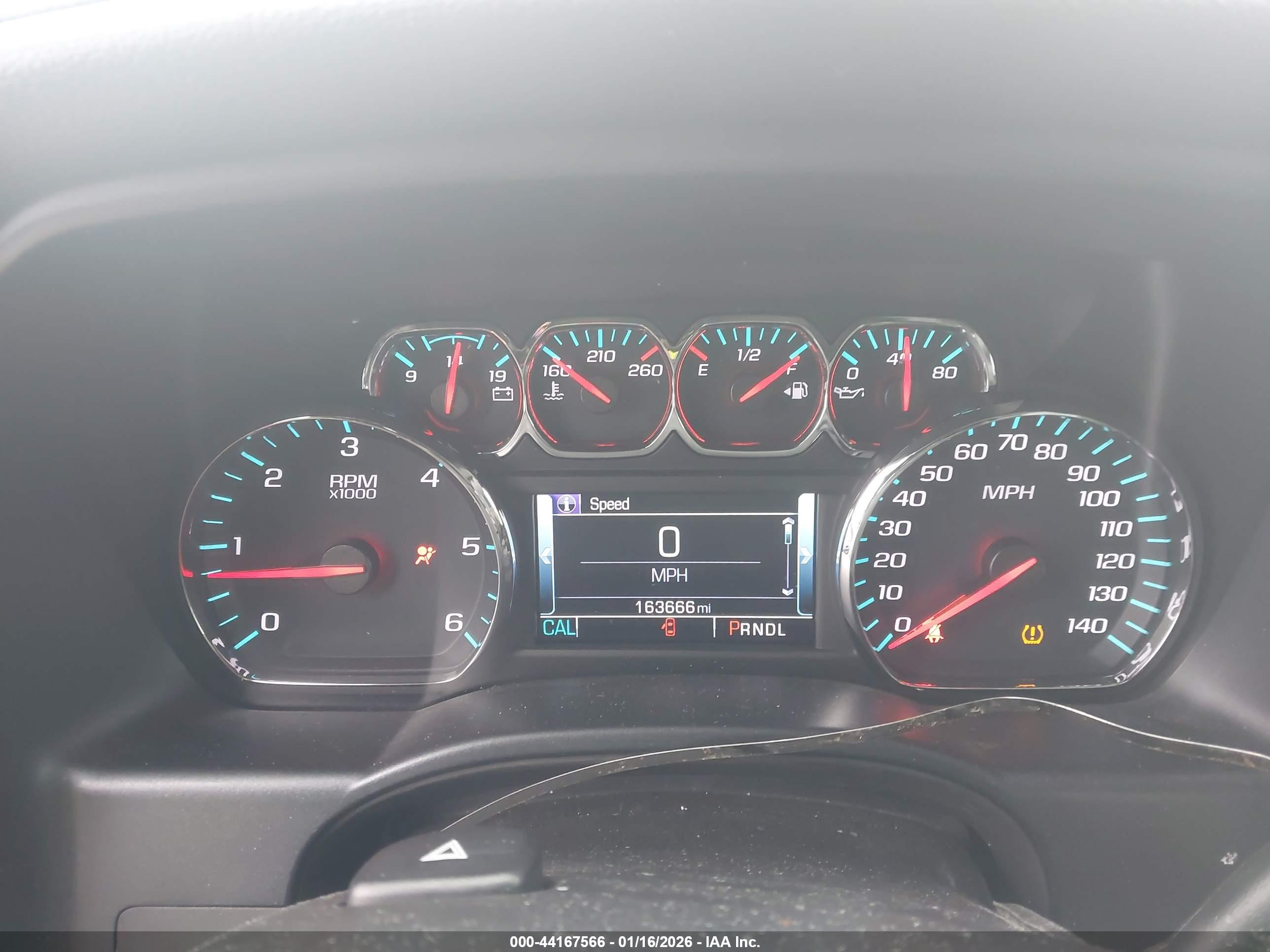 GMC SIERRA image 7