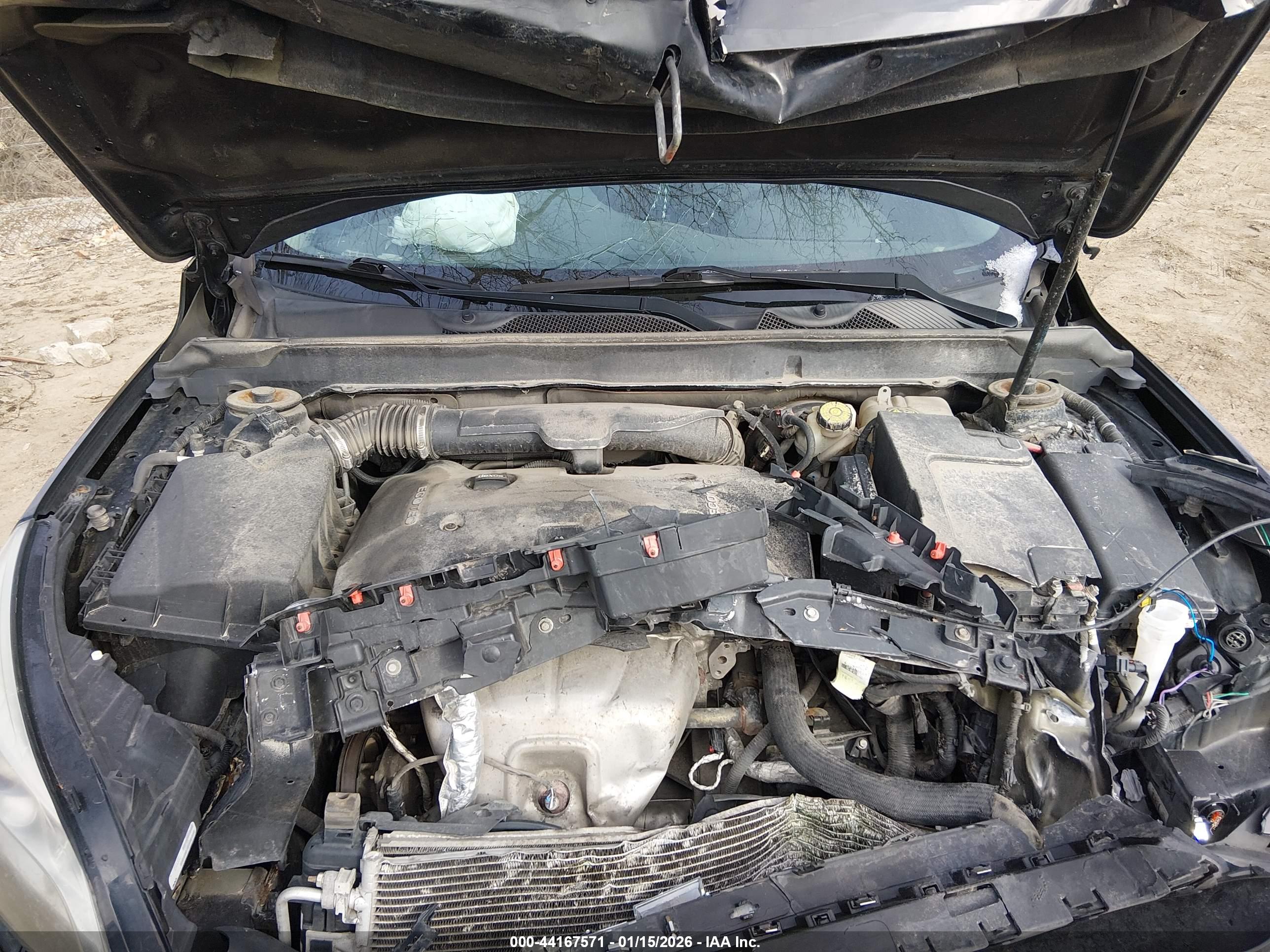 CHEVROLET MALIBU image 10