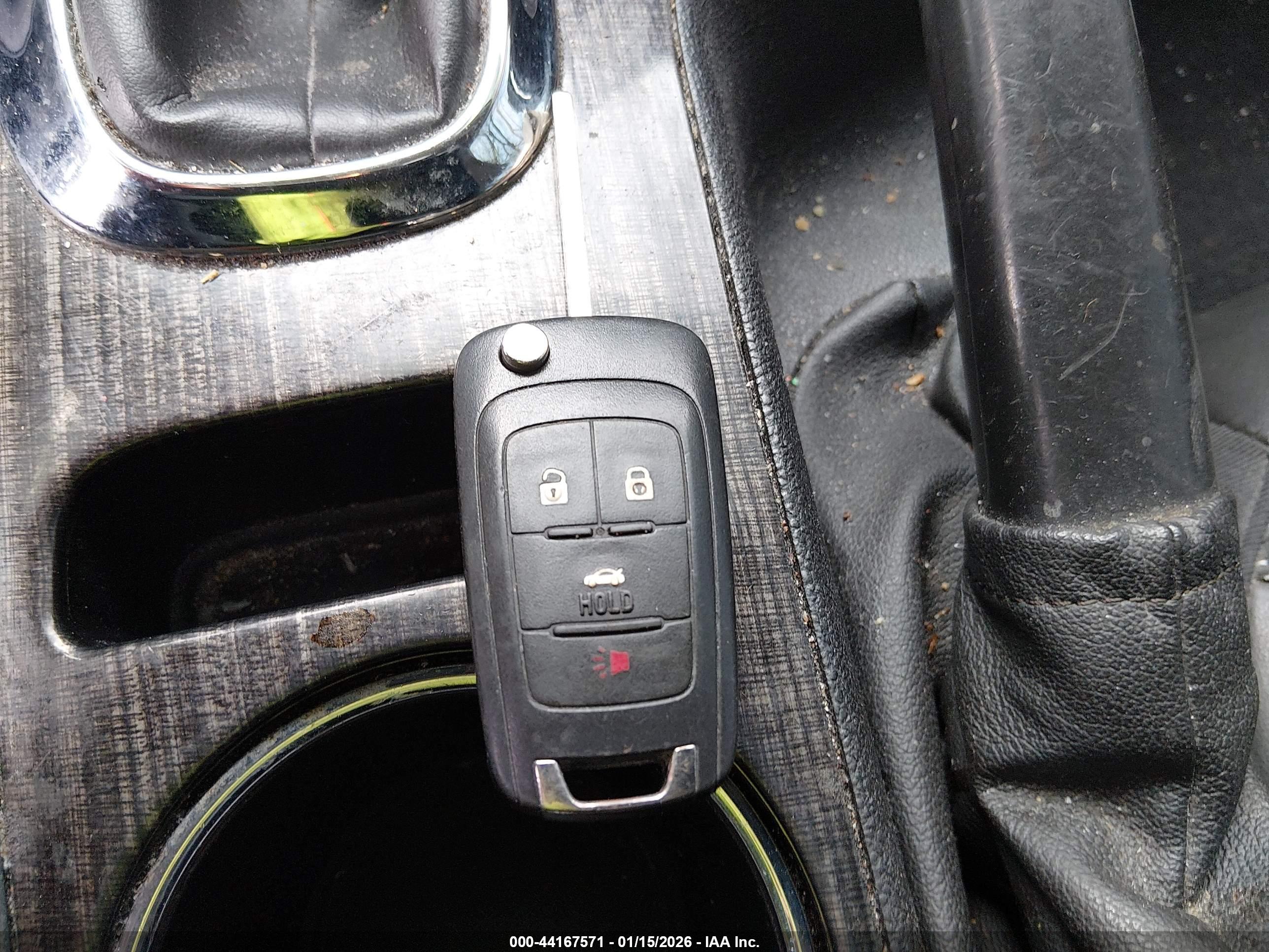 CHEVROLET MALIBU image 11