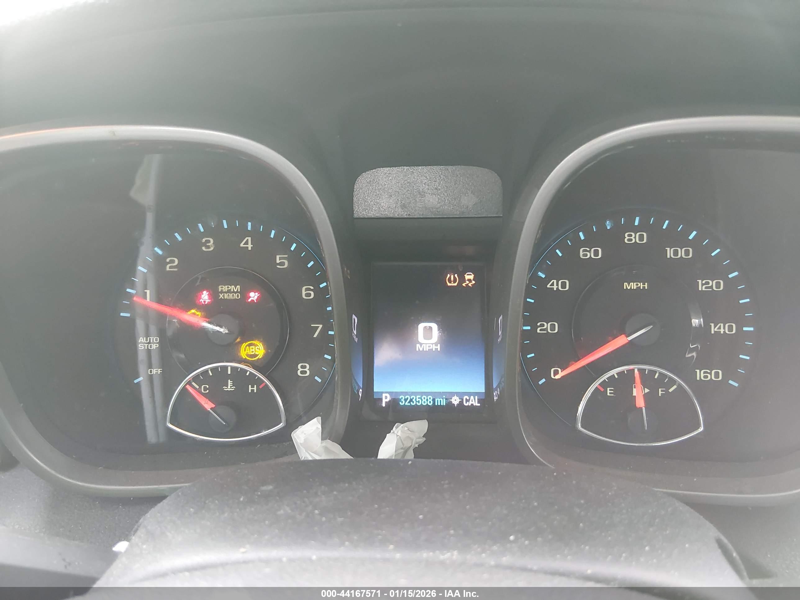 CHEVROLET MALIBU image 7