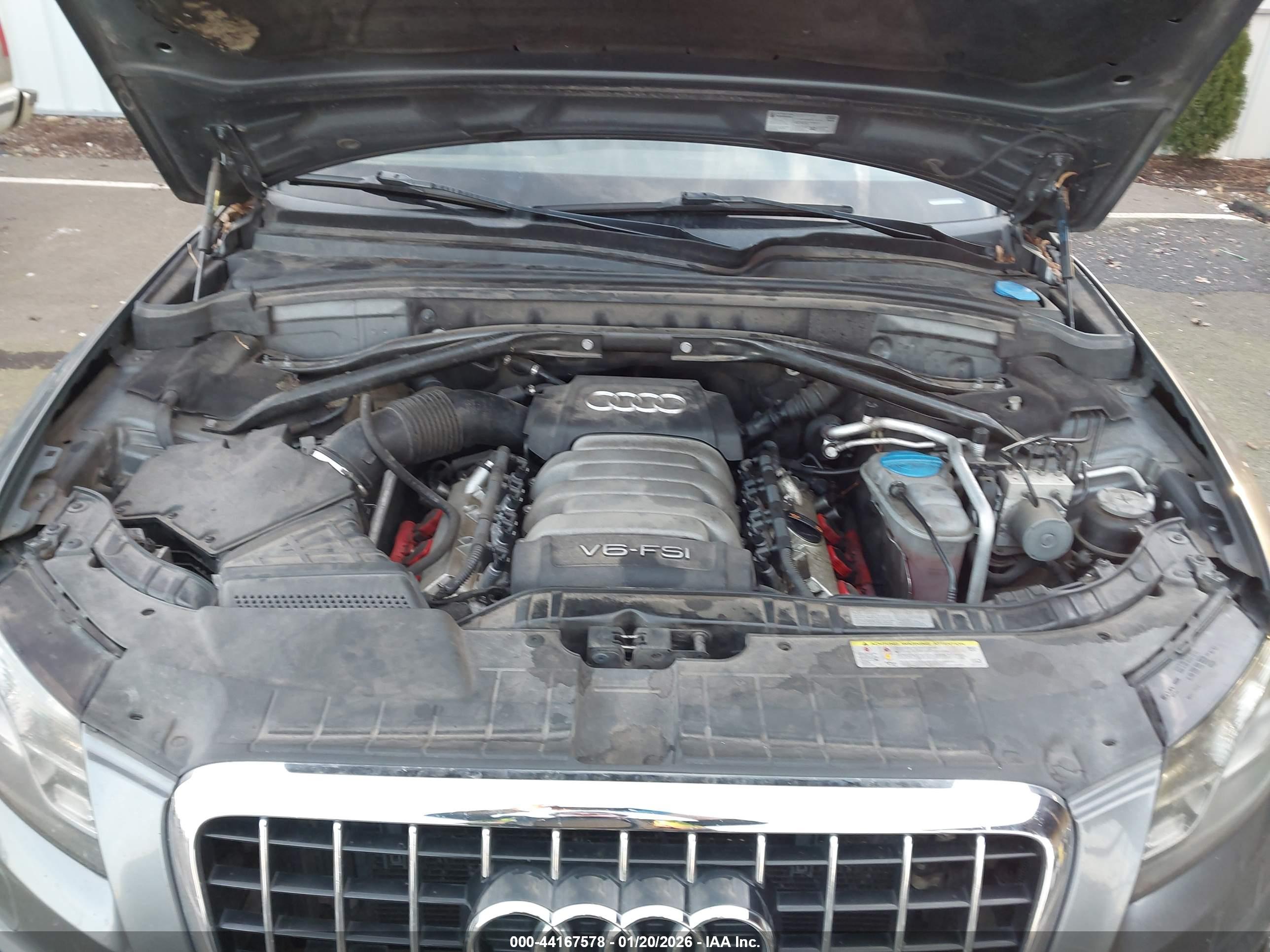 AUDI Q5 image 10
