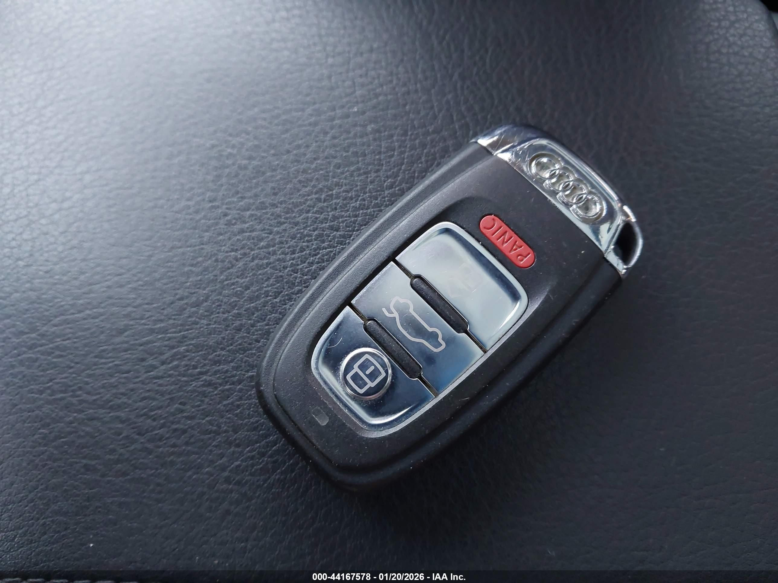 AUDI Q5 image 11