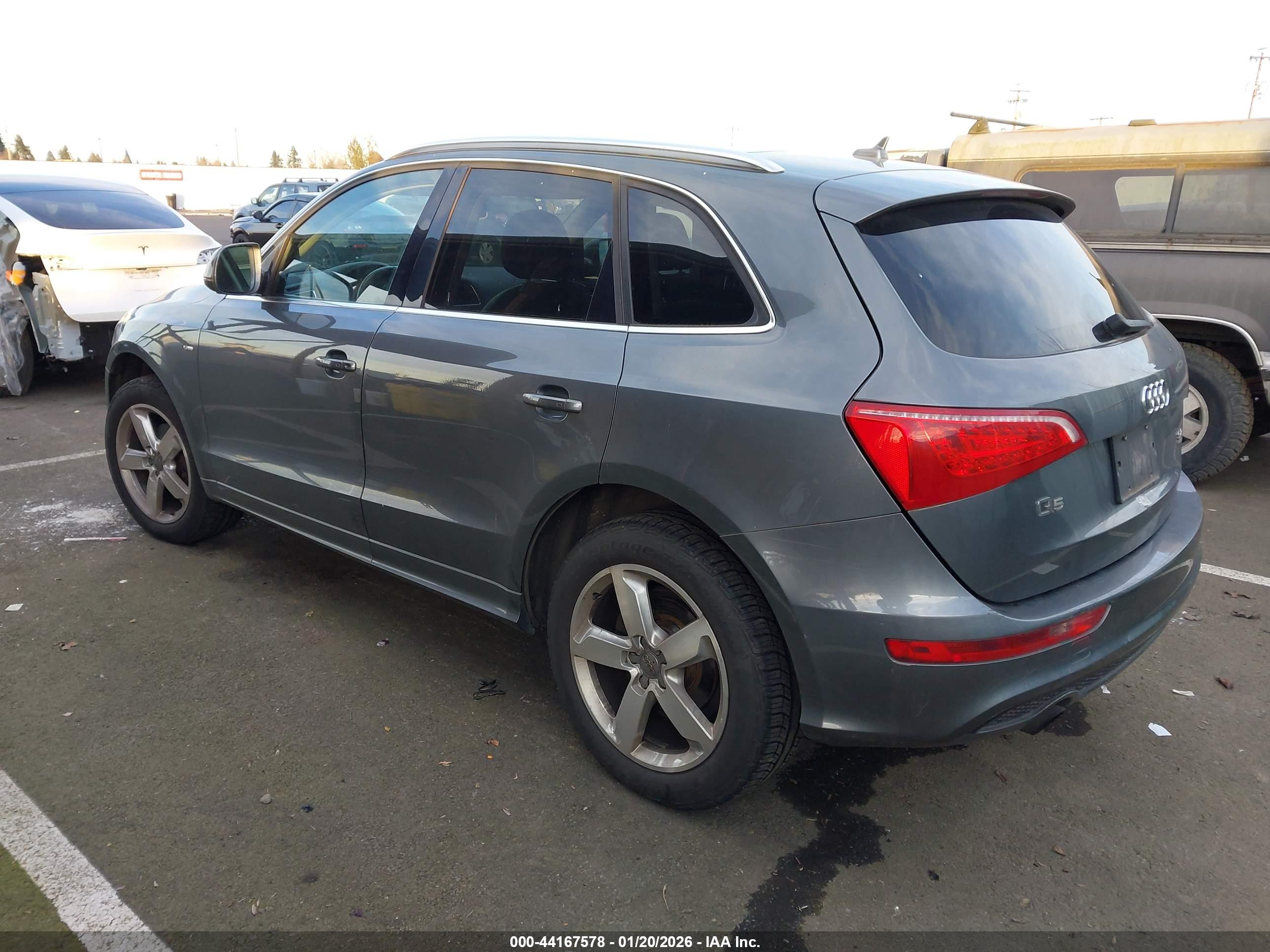 AUDI Q5 image 3