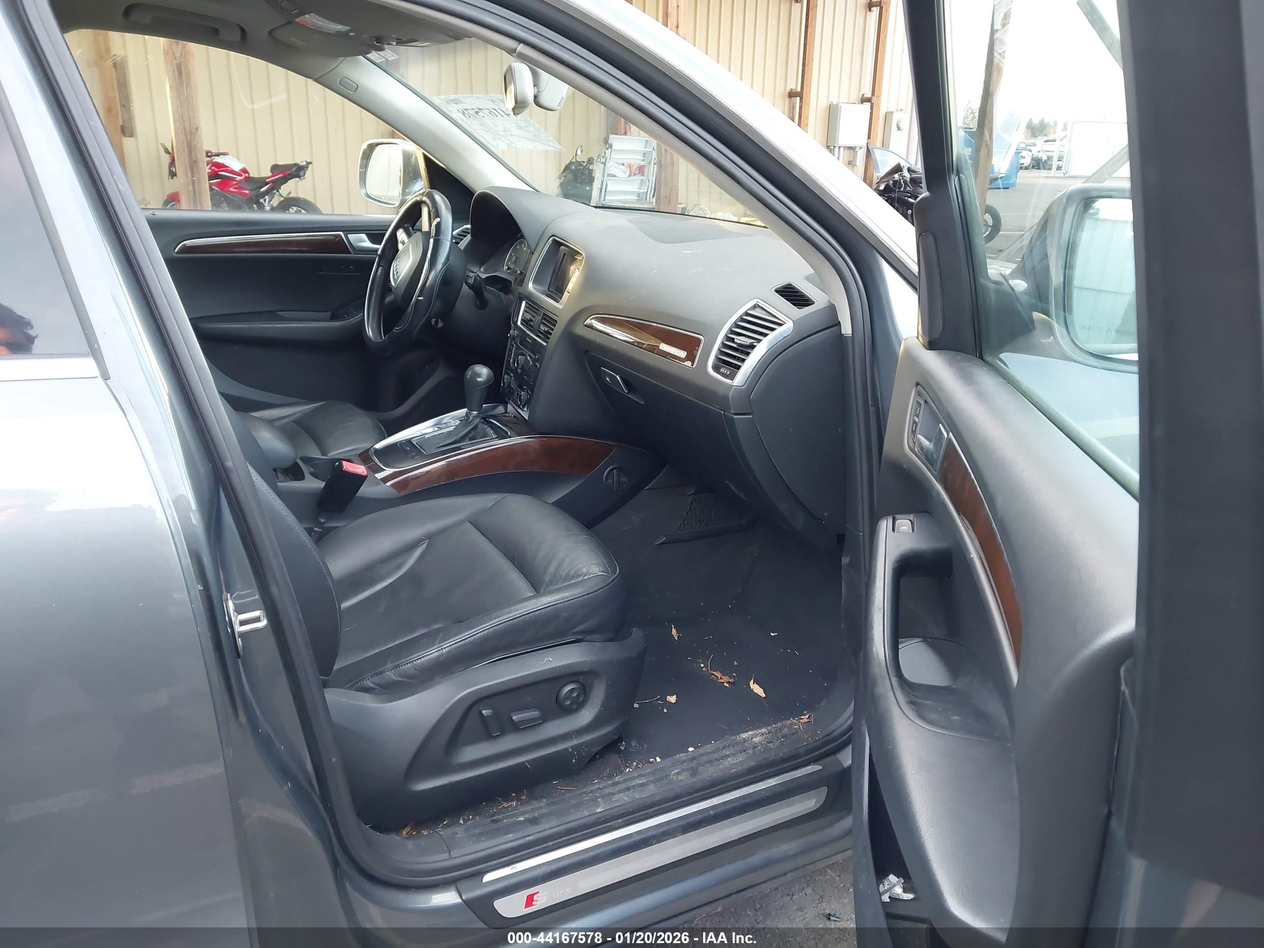 AUDI Q5 image 5