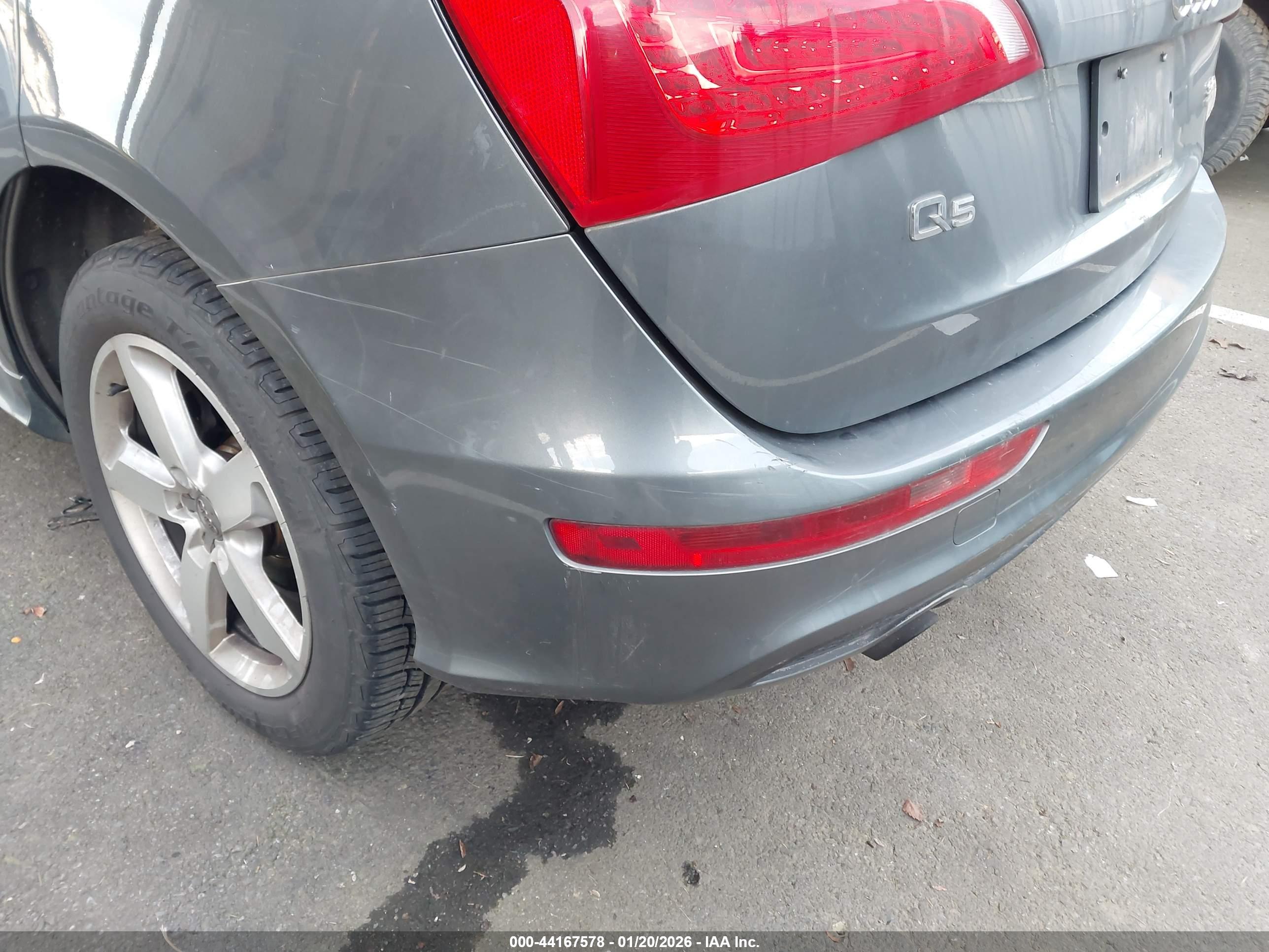 AUDI Q5 image 6