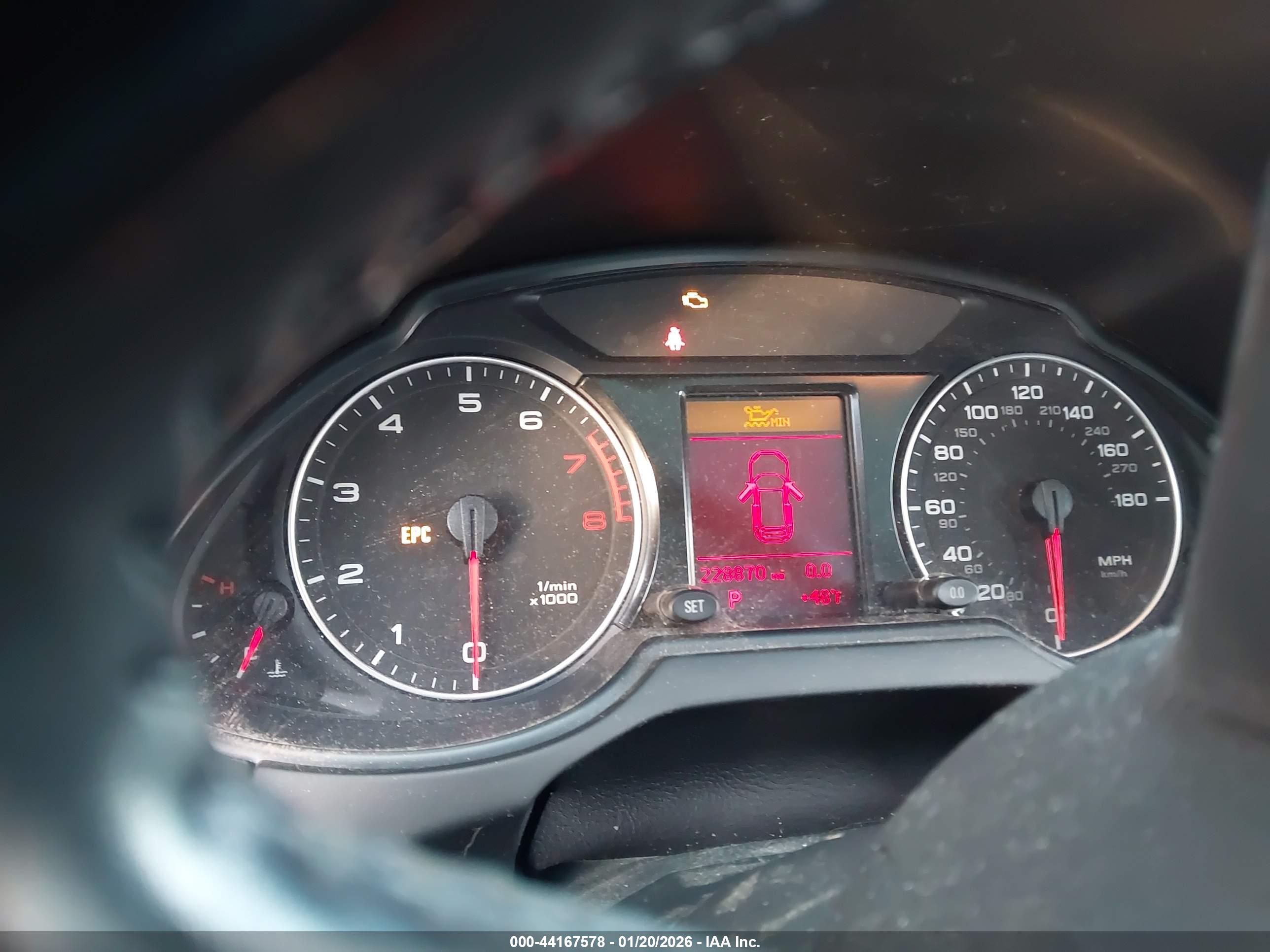 AUDI Q5 image 7