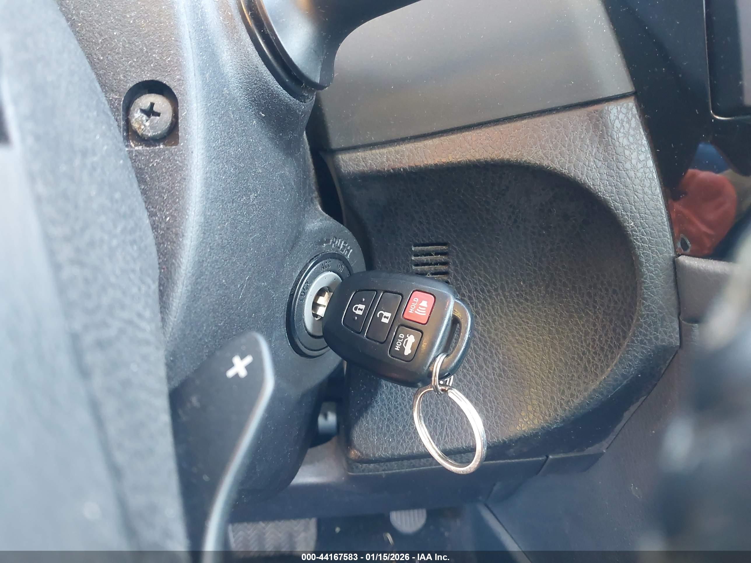 TOYOTA COROLLA image 11