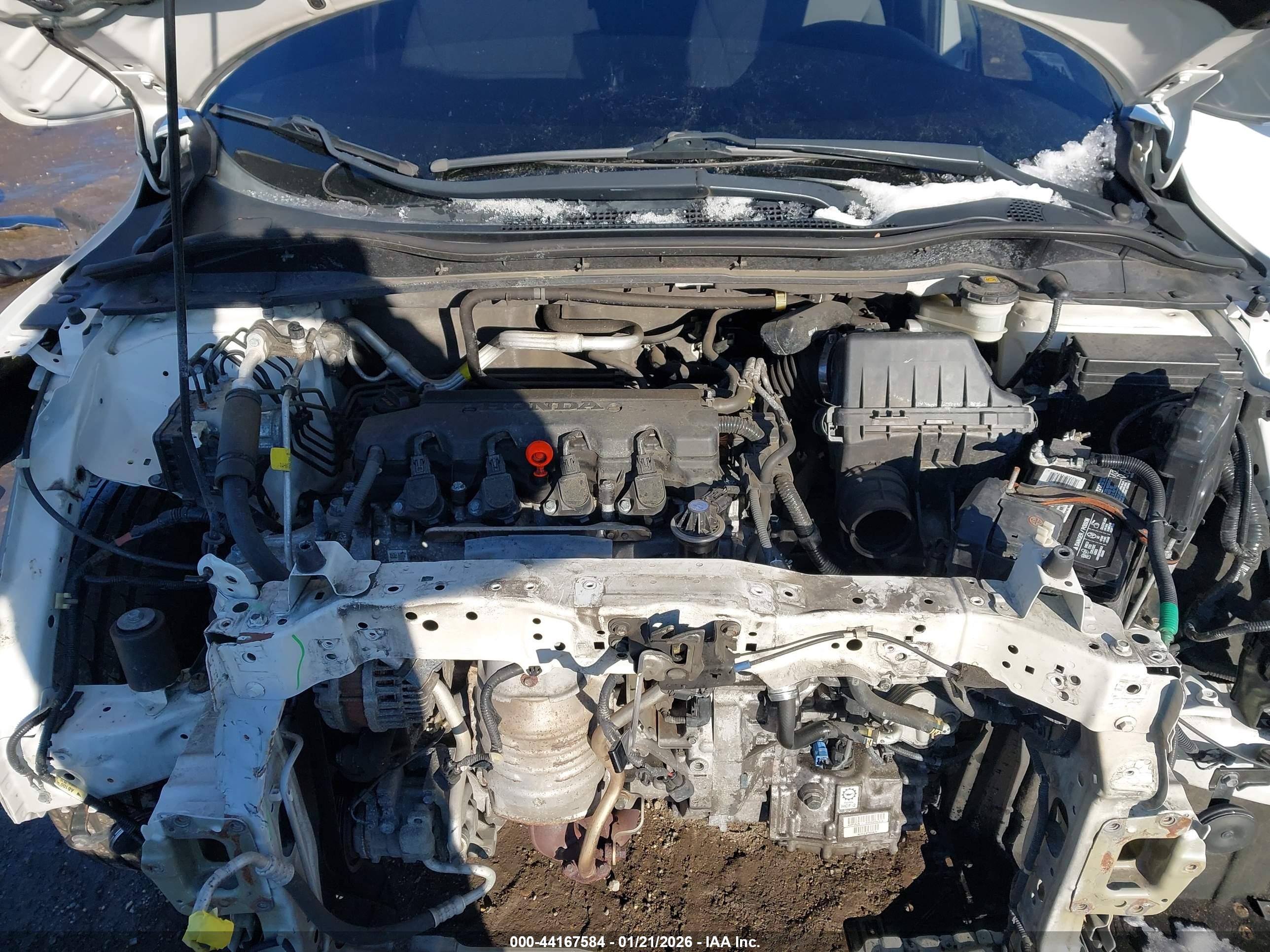 HONDA HR-V image 10