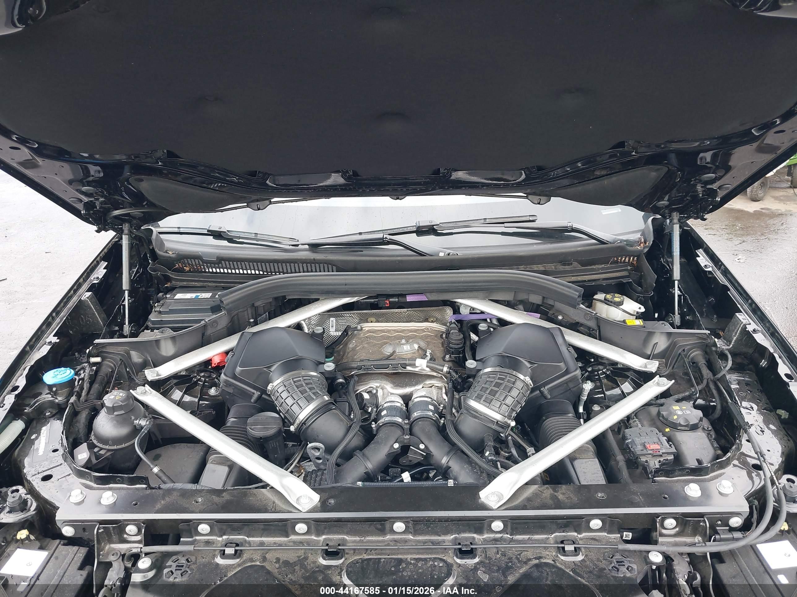 BMW X5 image 10