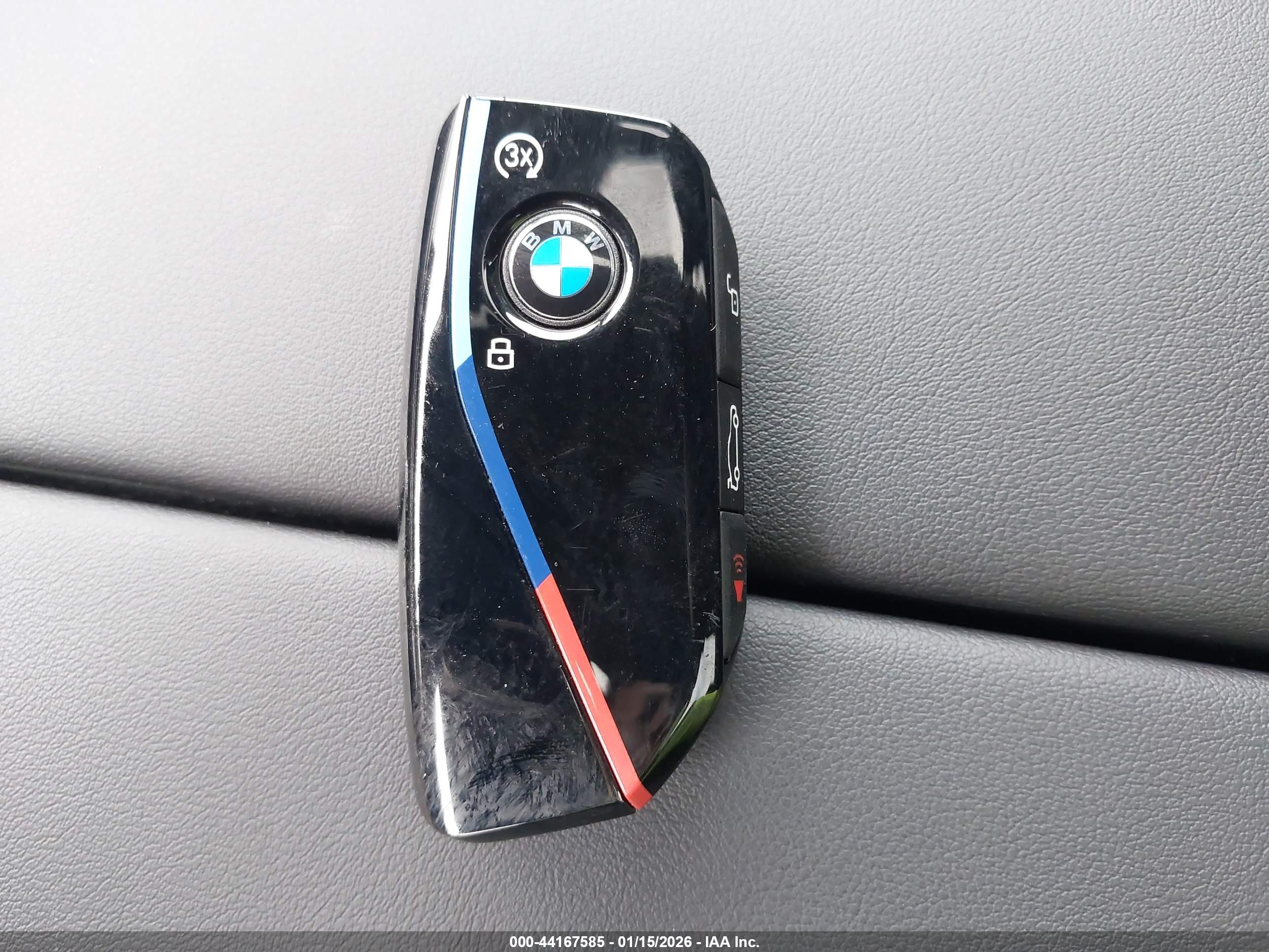 BMW X5 image 11