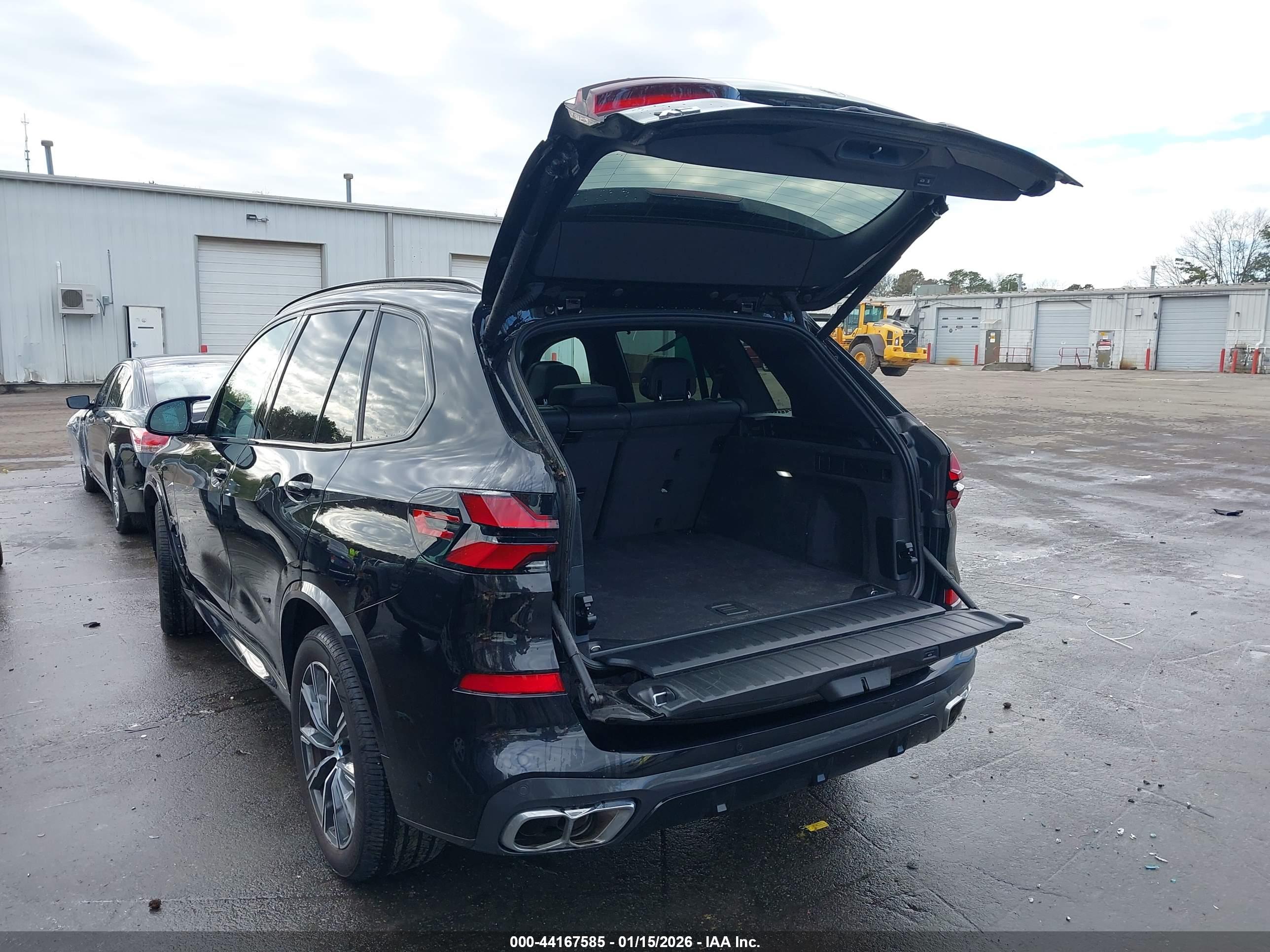 BMW X5 image 3