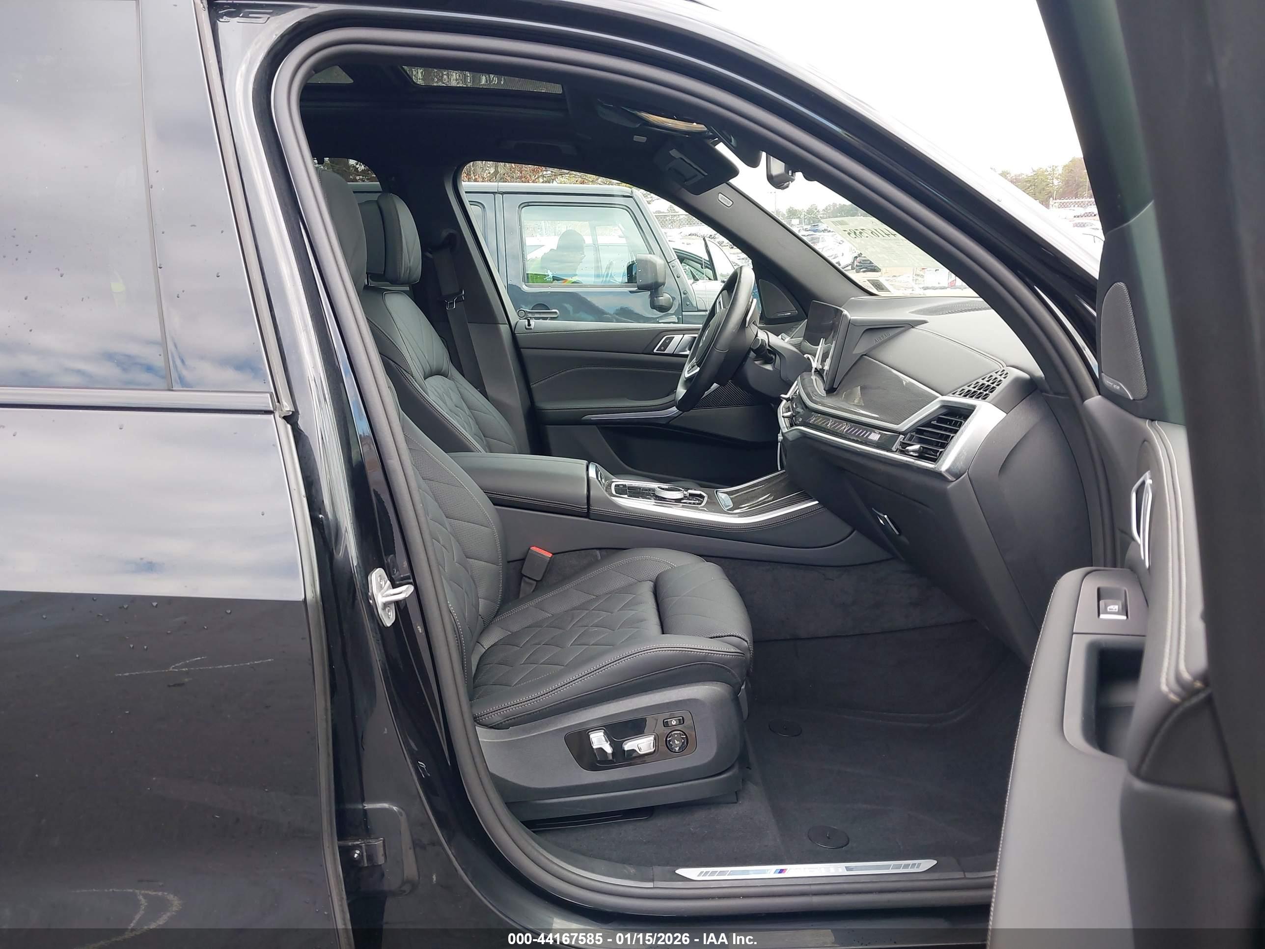 BMW X5 image 5