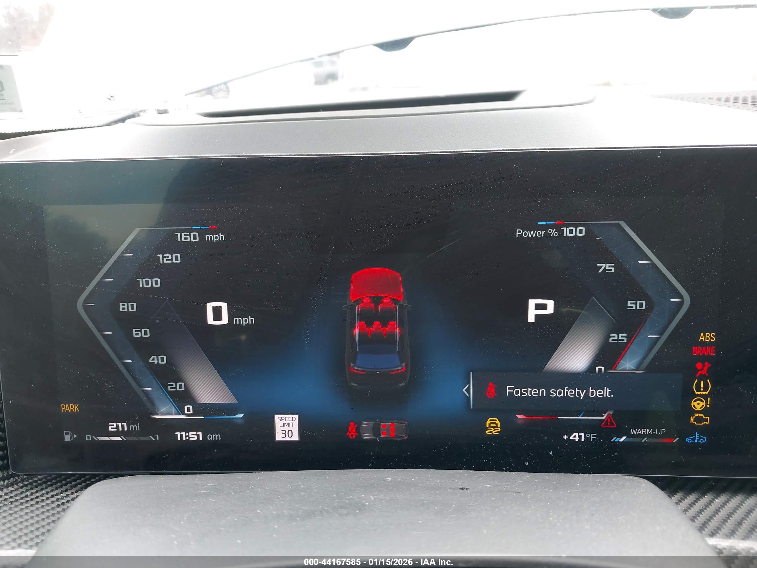 BMW X5 image 7