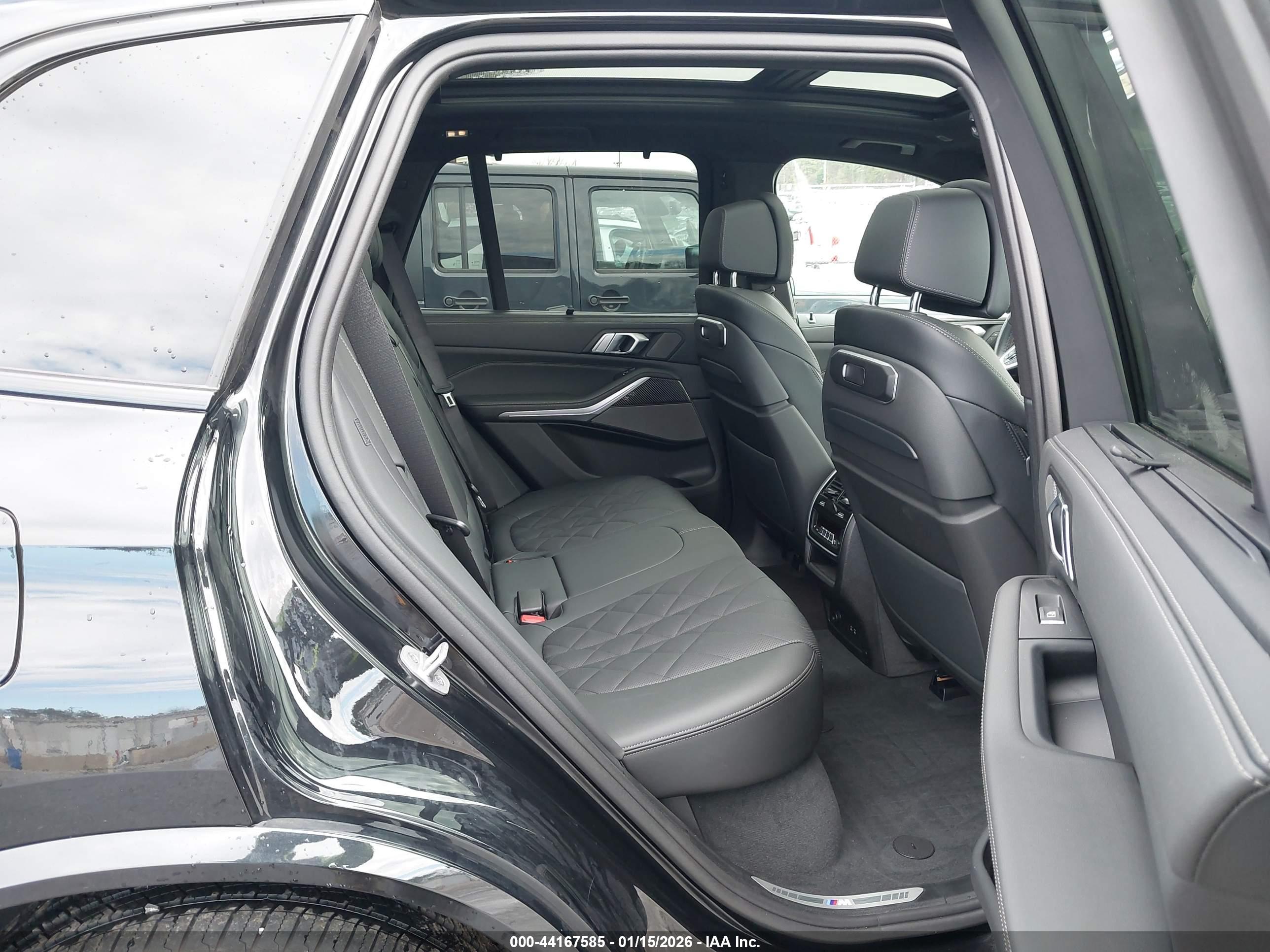 BMW X5 image 8